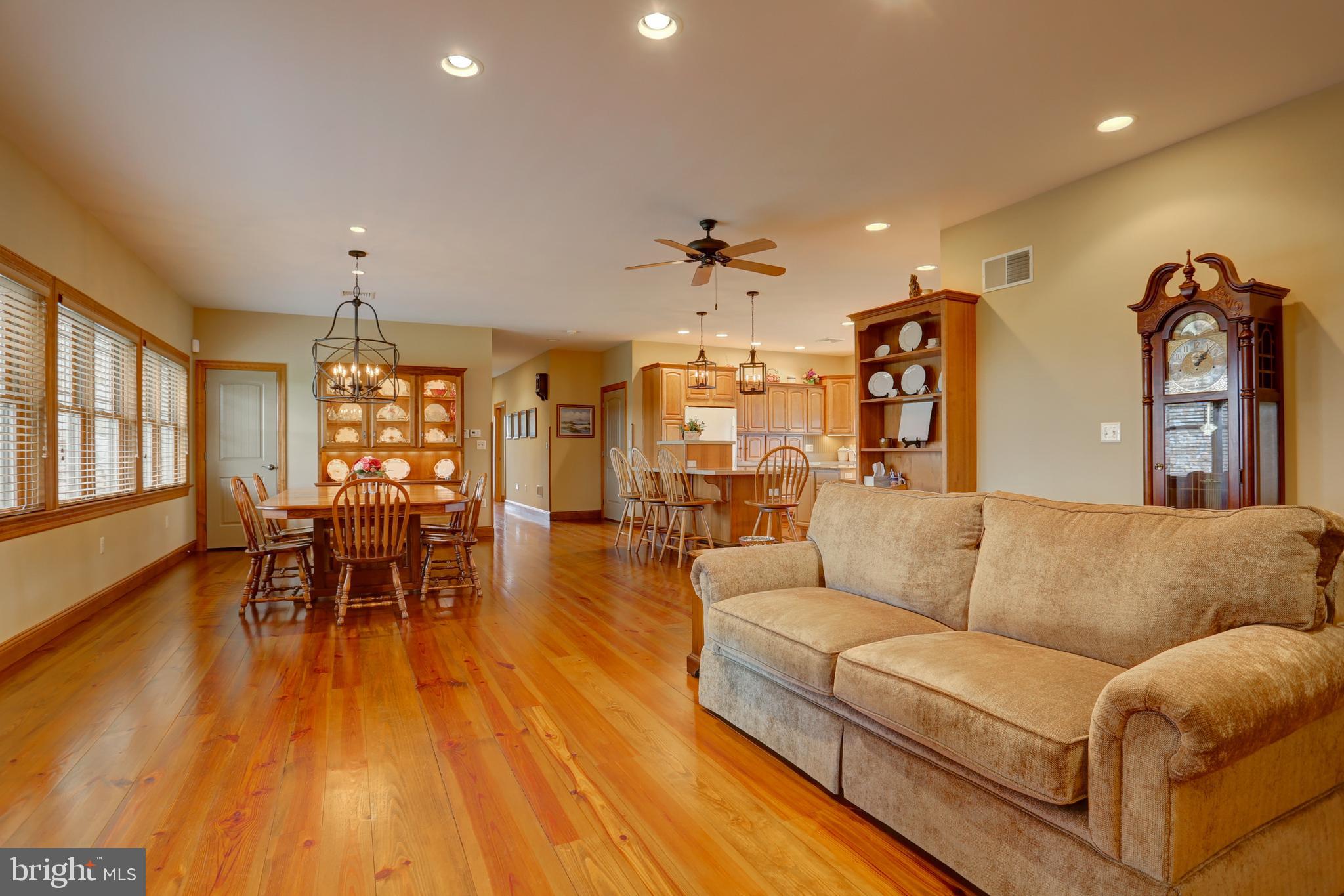 PROVIDENCE TWP - Residential