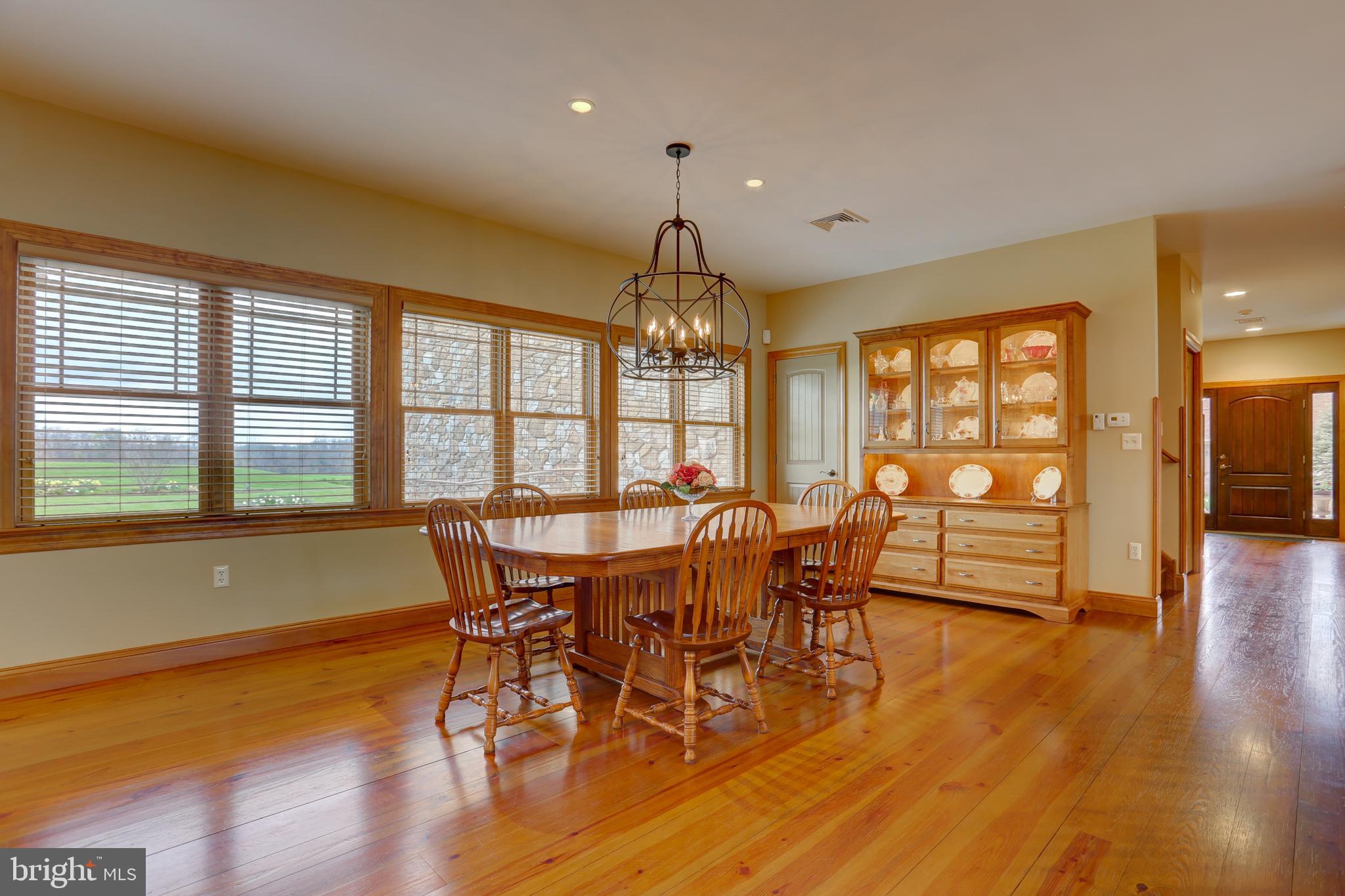 PROVIDENCE TWP - Residential