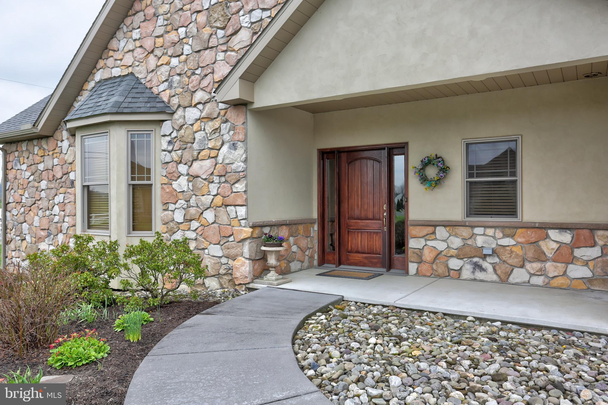 PROVIDENCE TWP - Residential