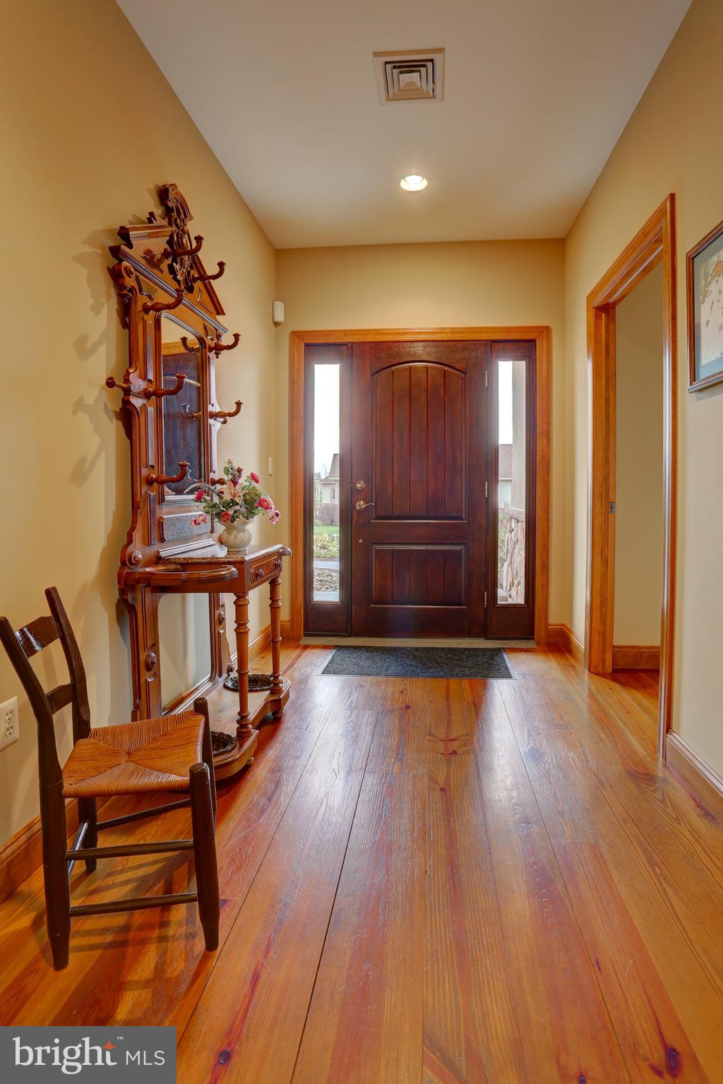 PROVIDENCE TWP - Residential