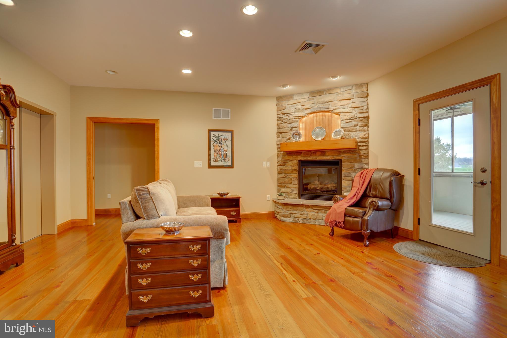 PROVIDENCE TWP - Residential