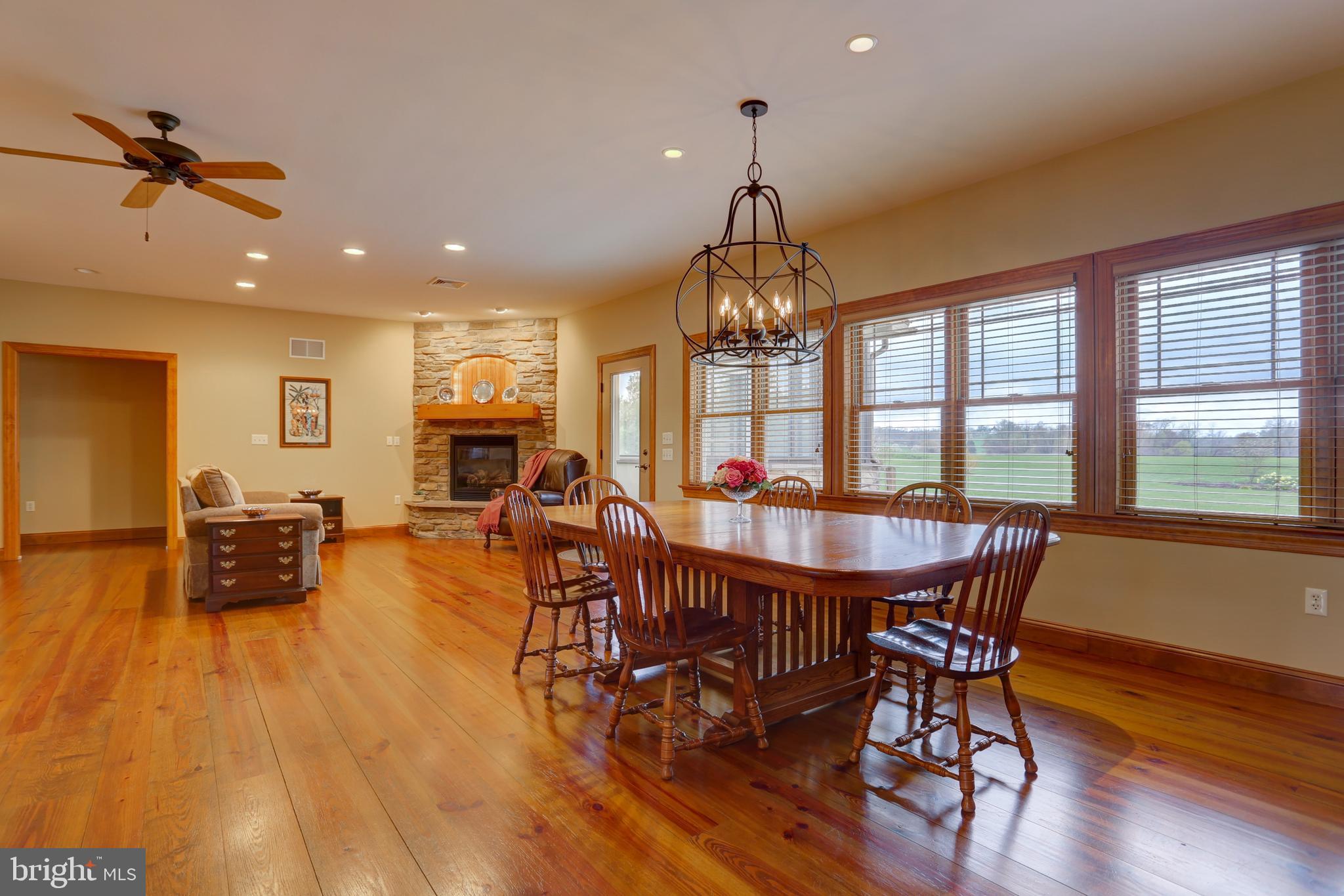 PROVIDENCE TWP - Residential