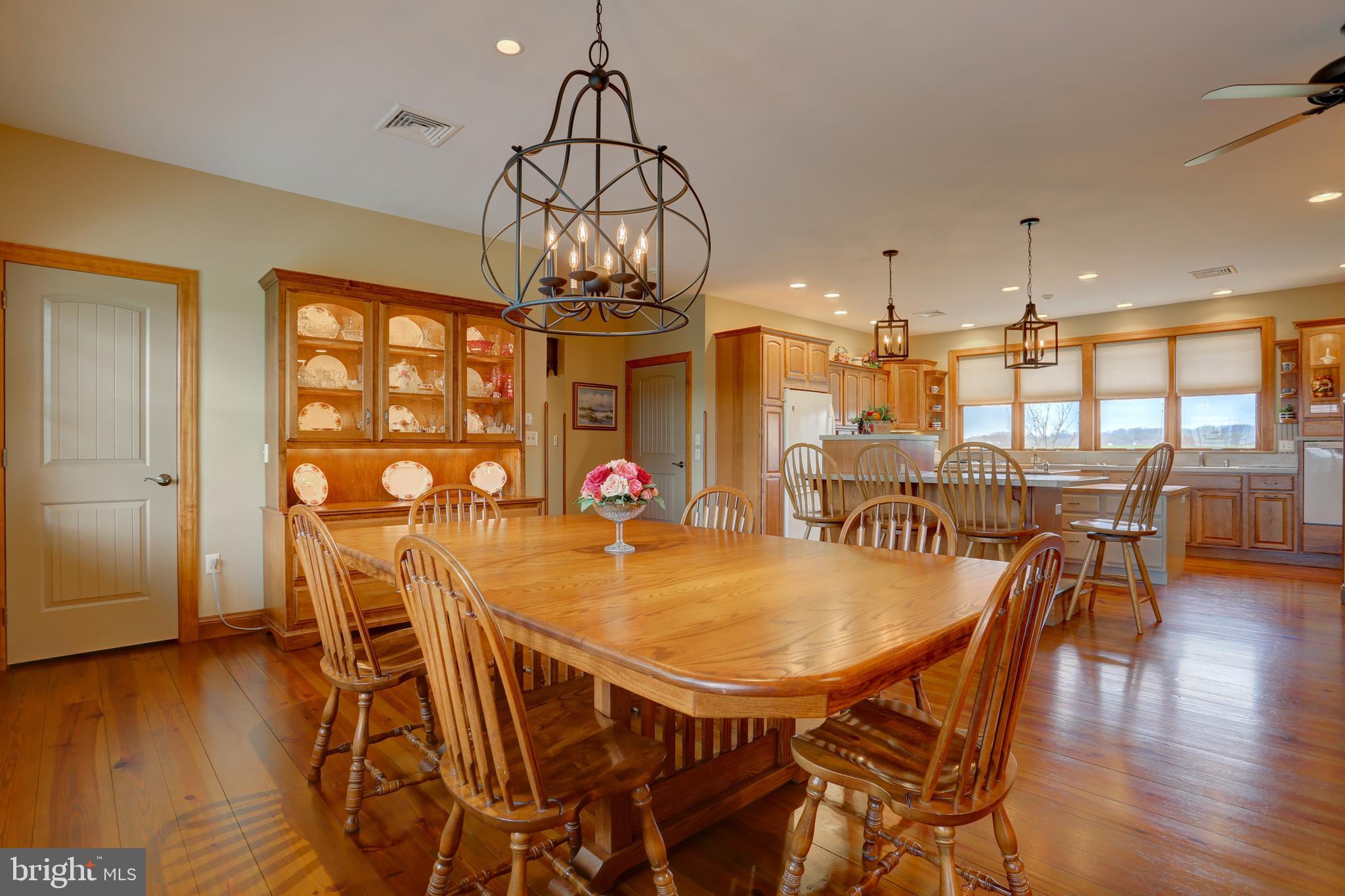PROVIDENCE TWP - Residential
