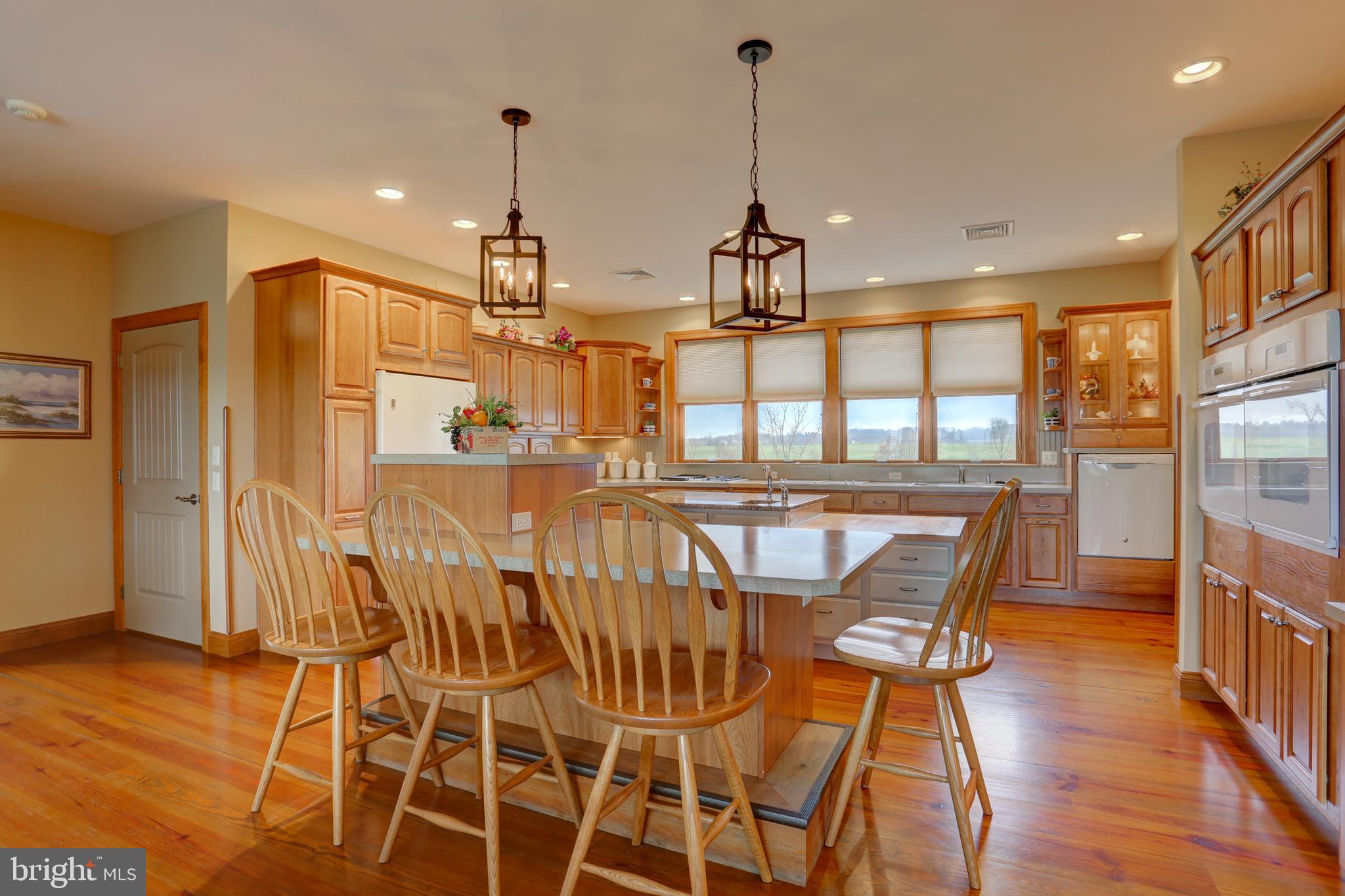 PROVIDENCE TWP - Residential