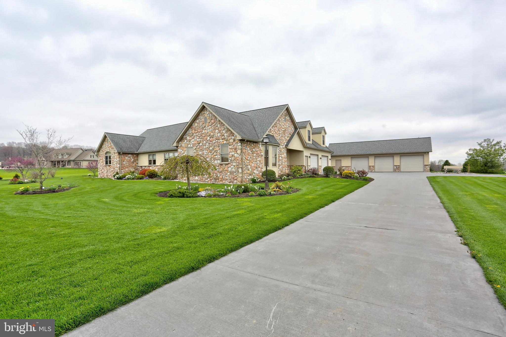 PROVIDENCE TWP - Residential