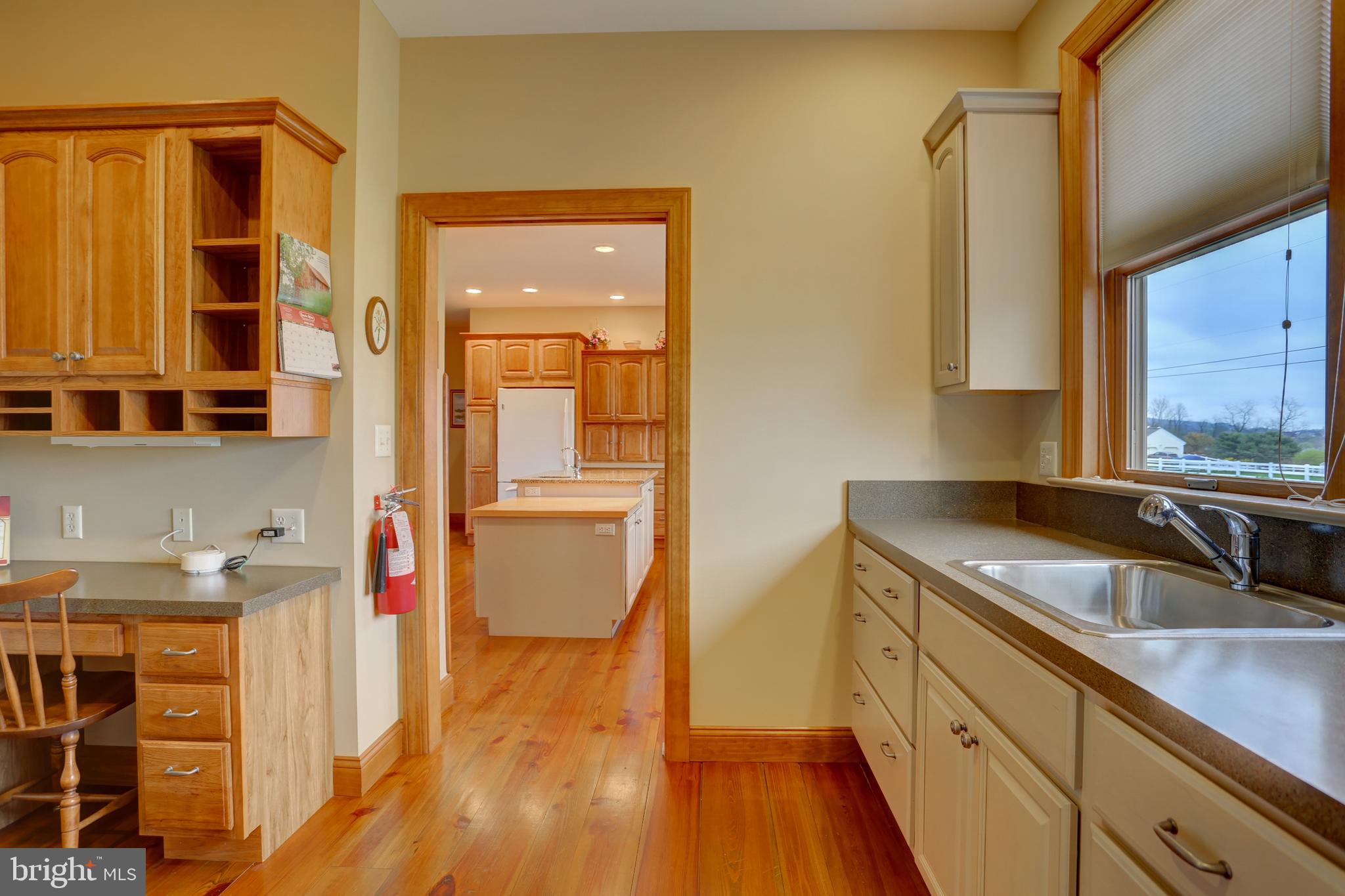 PROVIDENCE TWP - Residential
