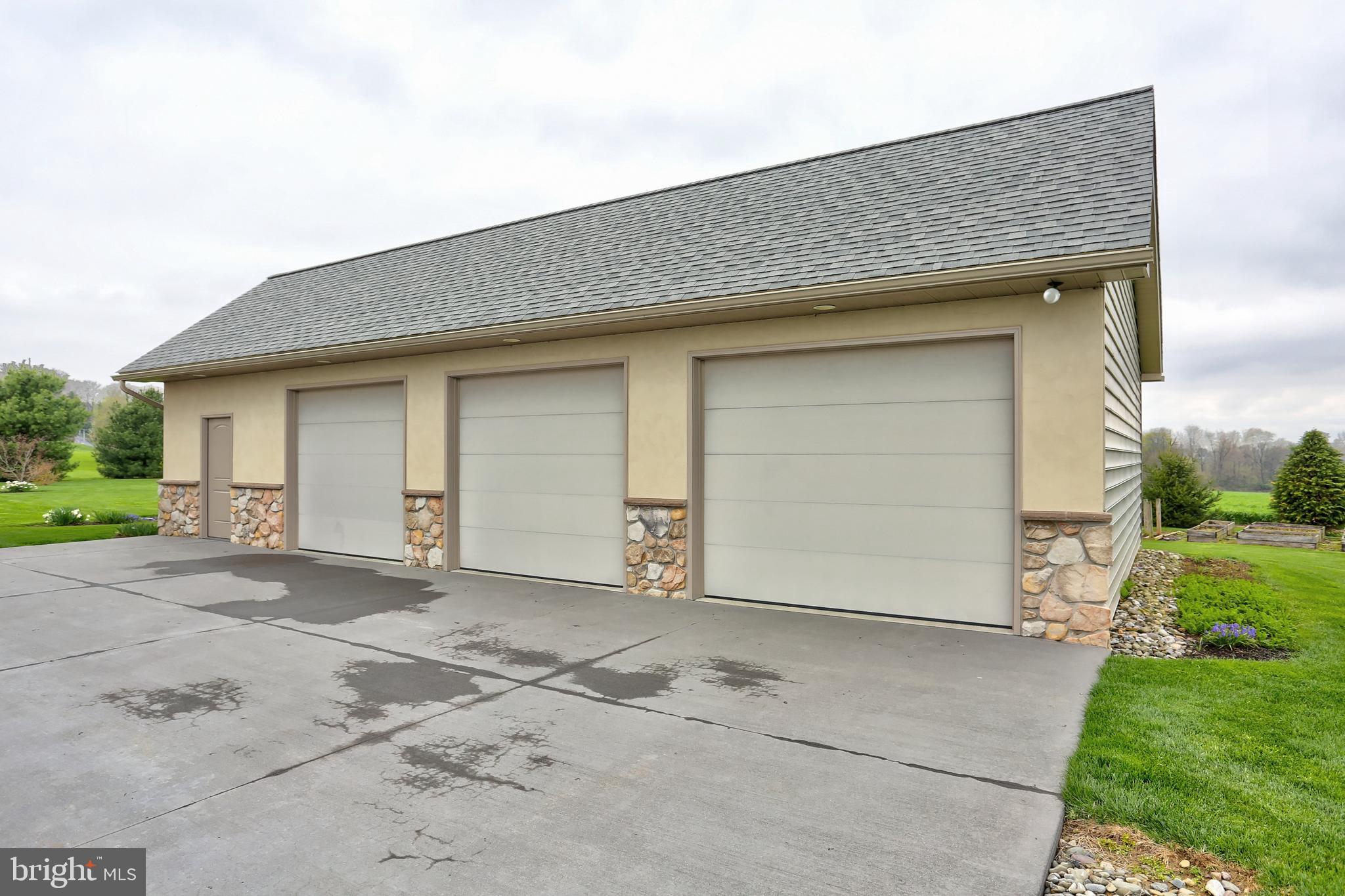 PROVIDENCE TWP - Residential