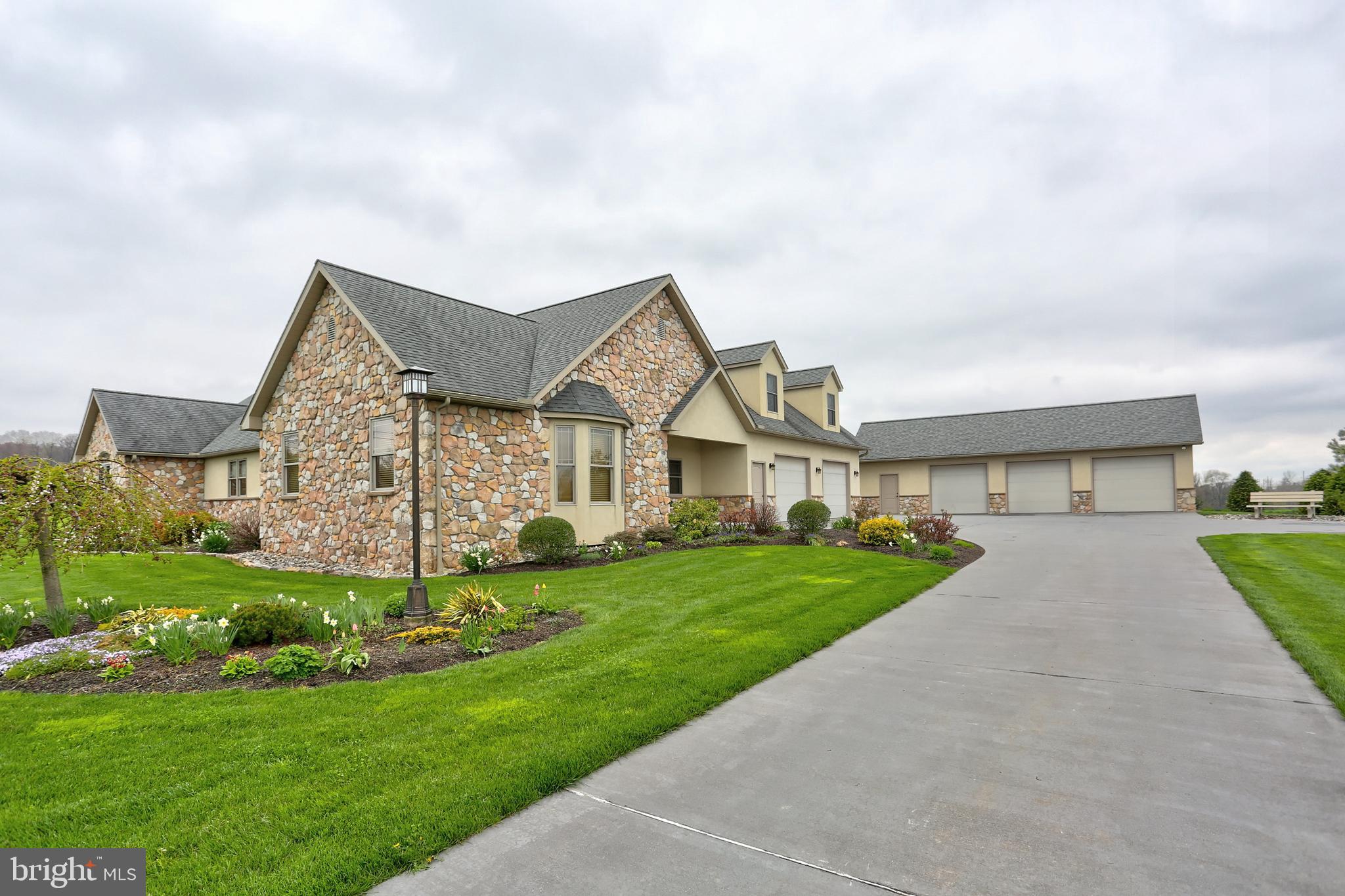 PROVIDENCE TWP - Residential