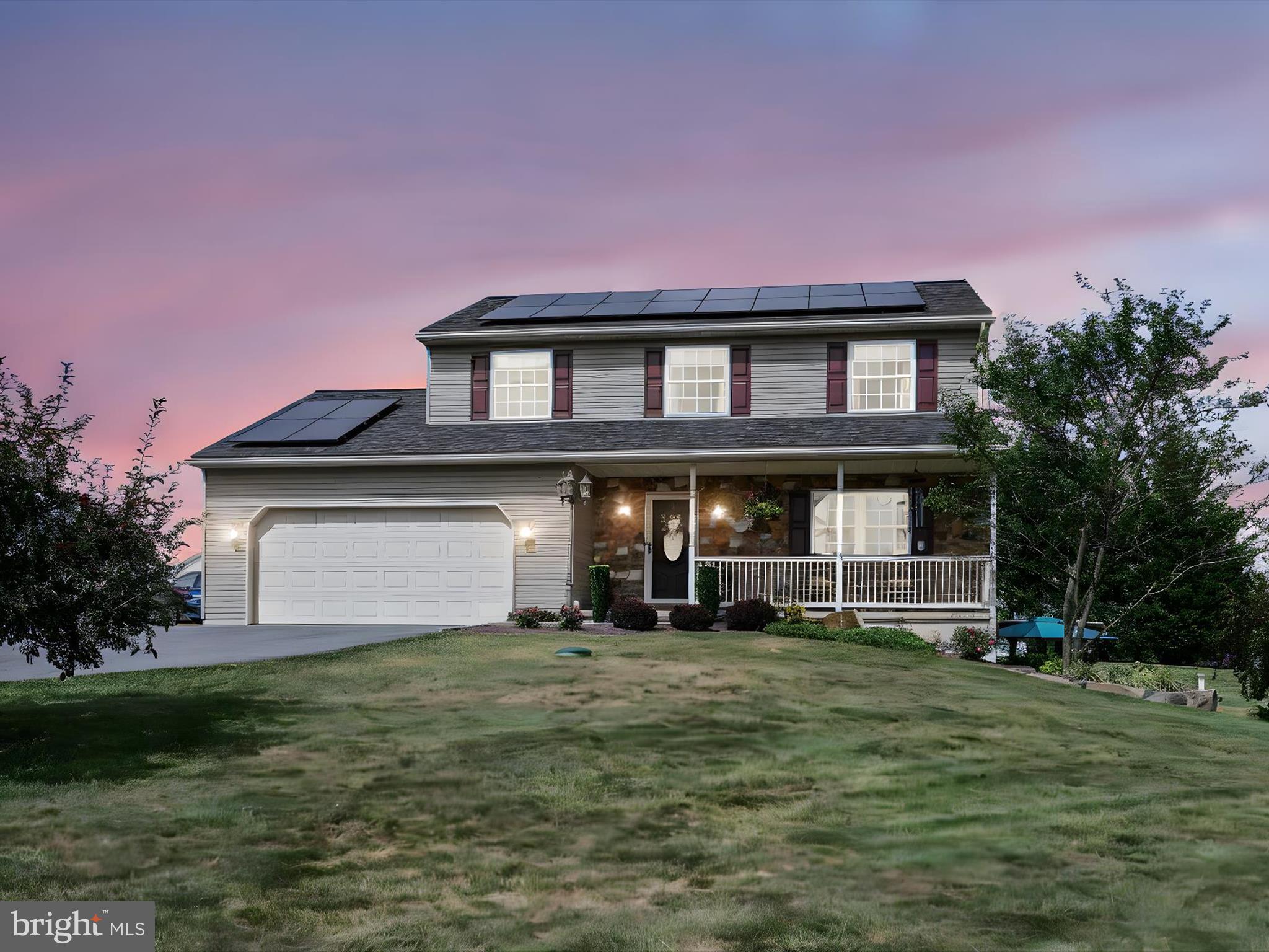 14 BRICKER ROAD
