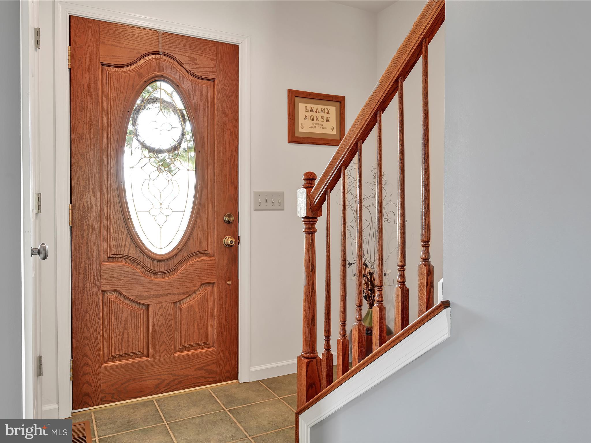 14 BRICKER ROAD