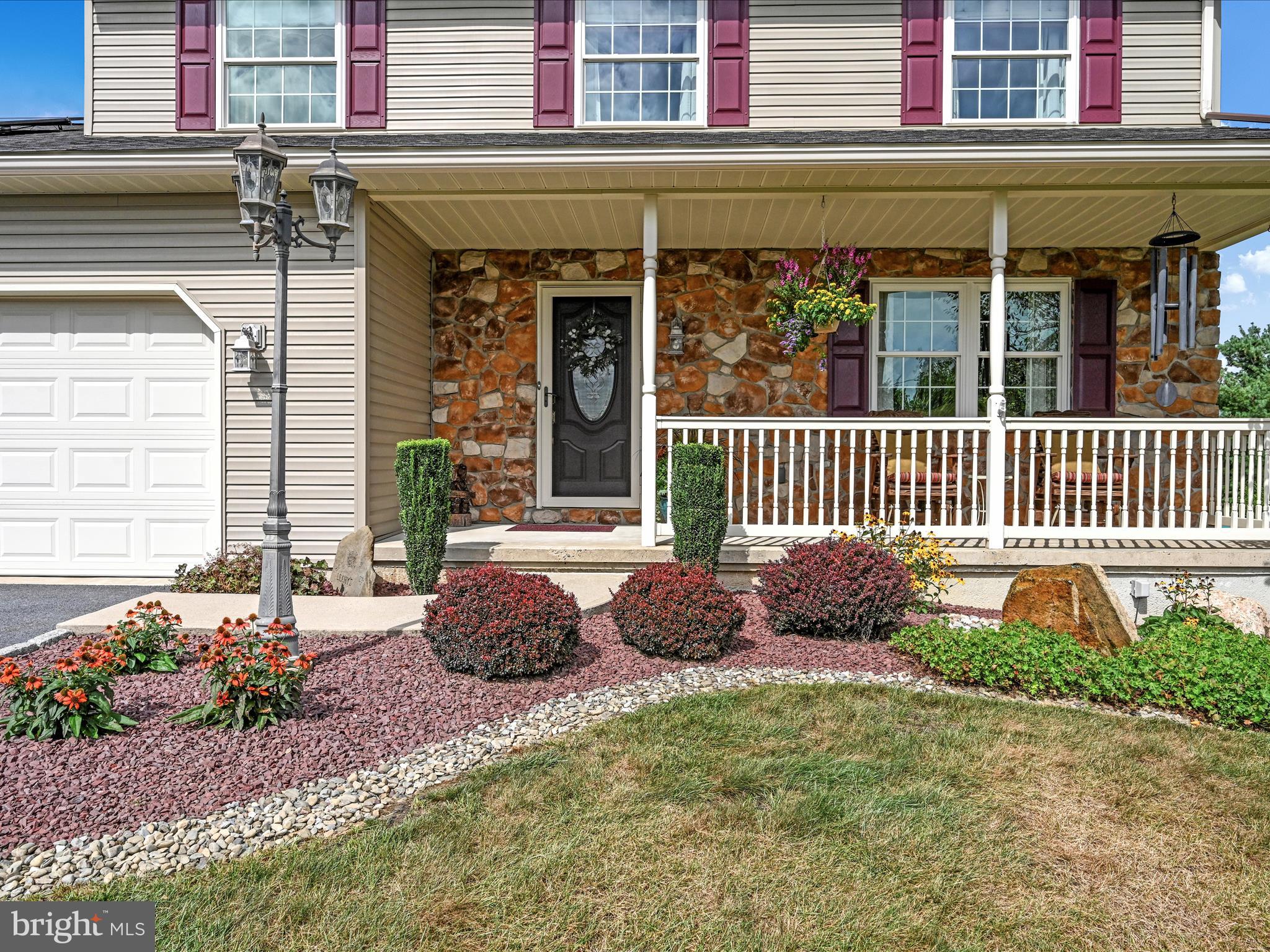 14 BRICKER ROAD