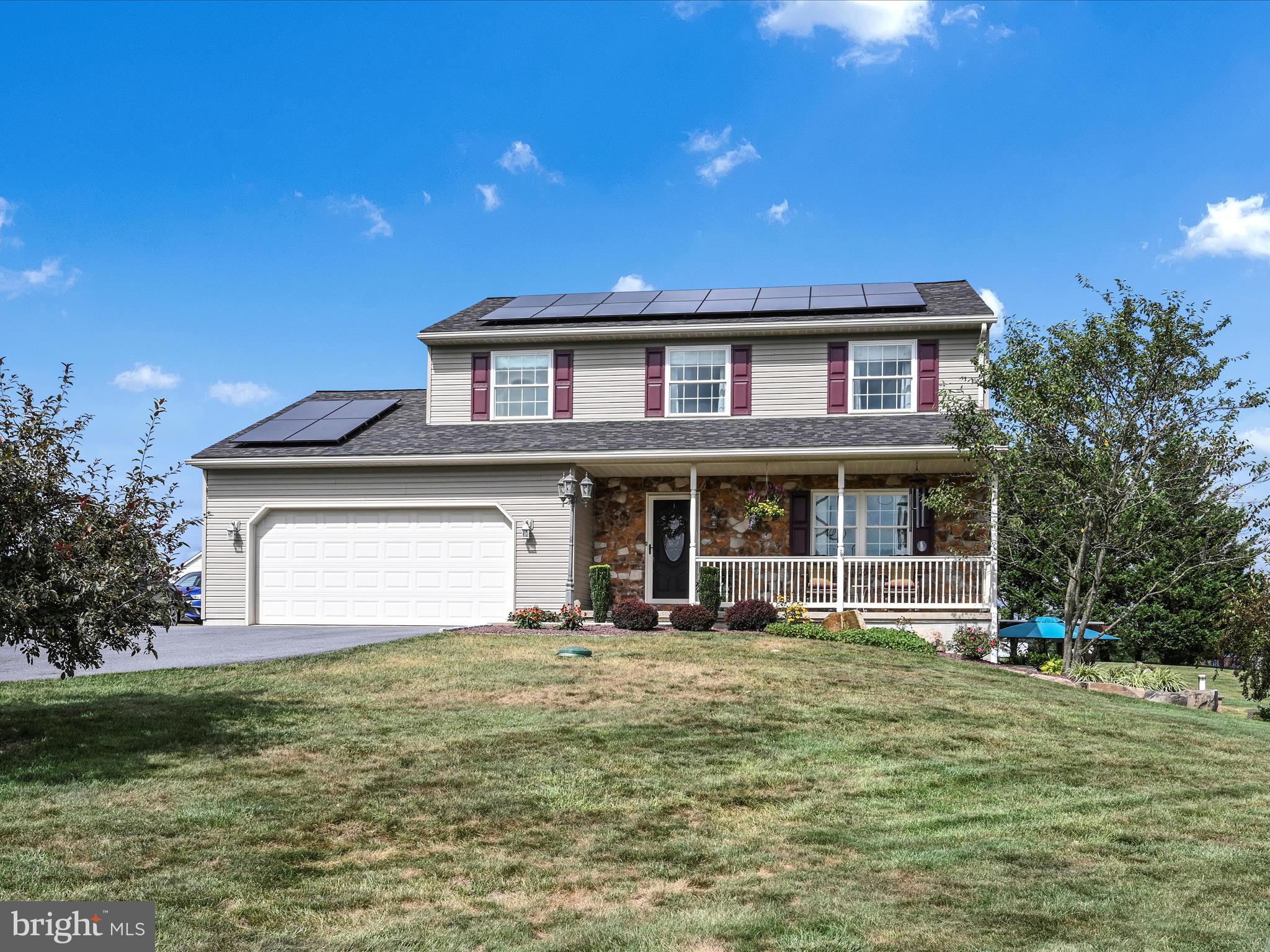 14 BRICKER ROAD