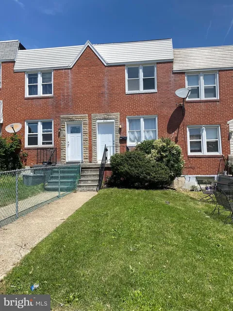 2111 Harman Avenue, Baltimore, MD MLS: MDBA2167094