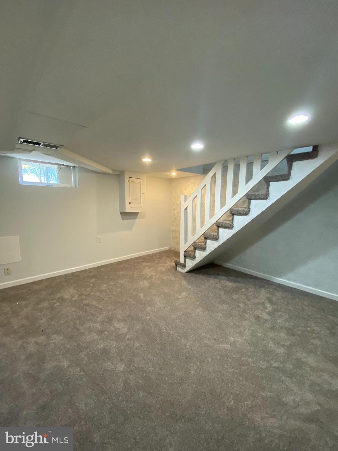 MORELL PARK - Residential Lease