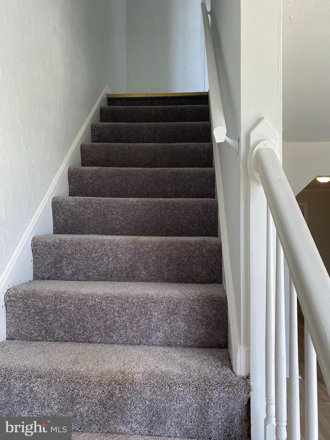 MORELL PARK - Residential Lease