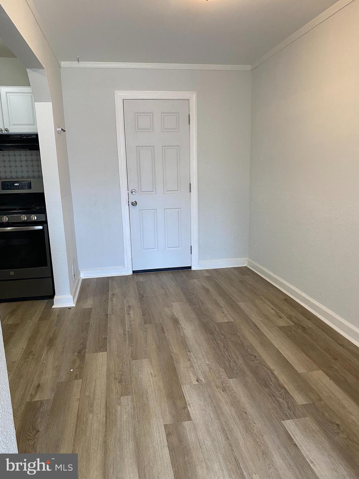 MORELL PARK - Residential Lease