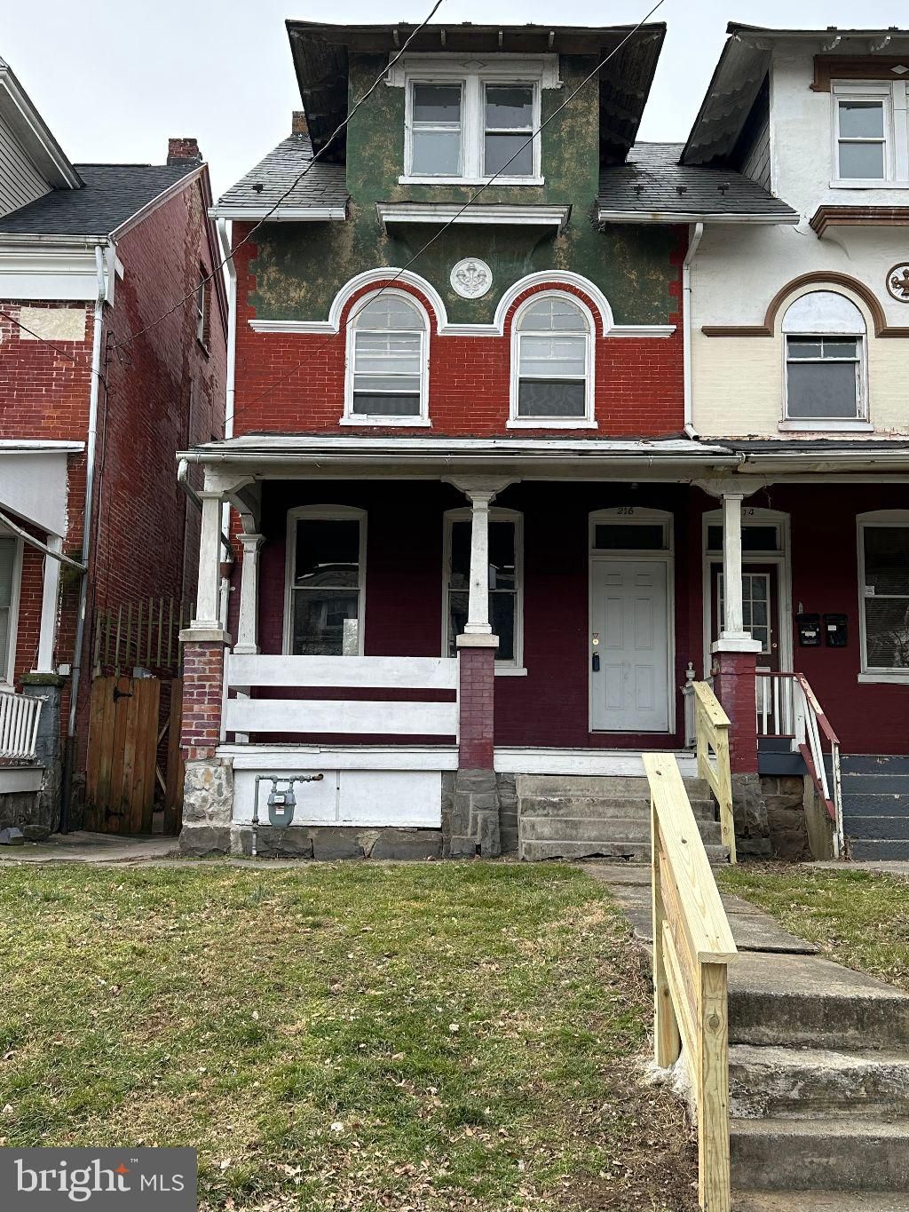 Photo of 216 S ANN ST, LANCASTER, PA 17602 (MLS # PALA2029608)