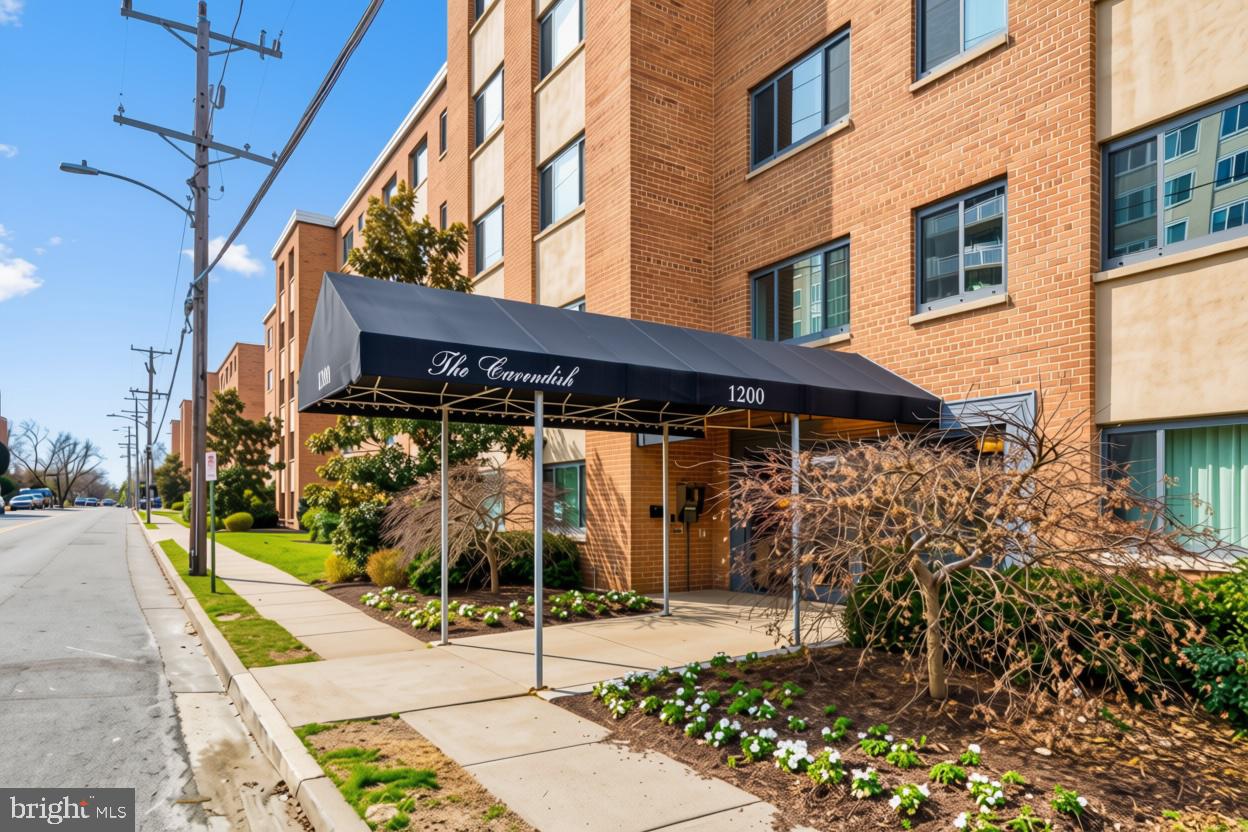 1200 S ARLINGTON ROAD 716