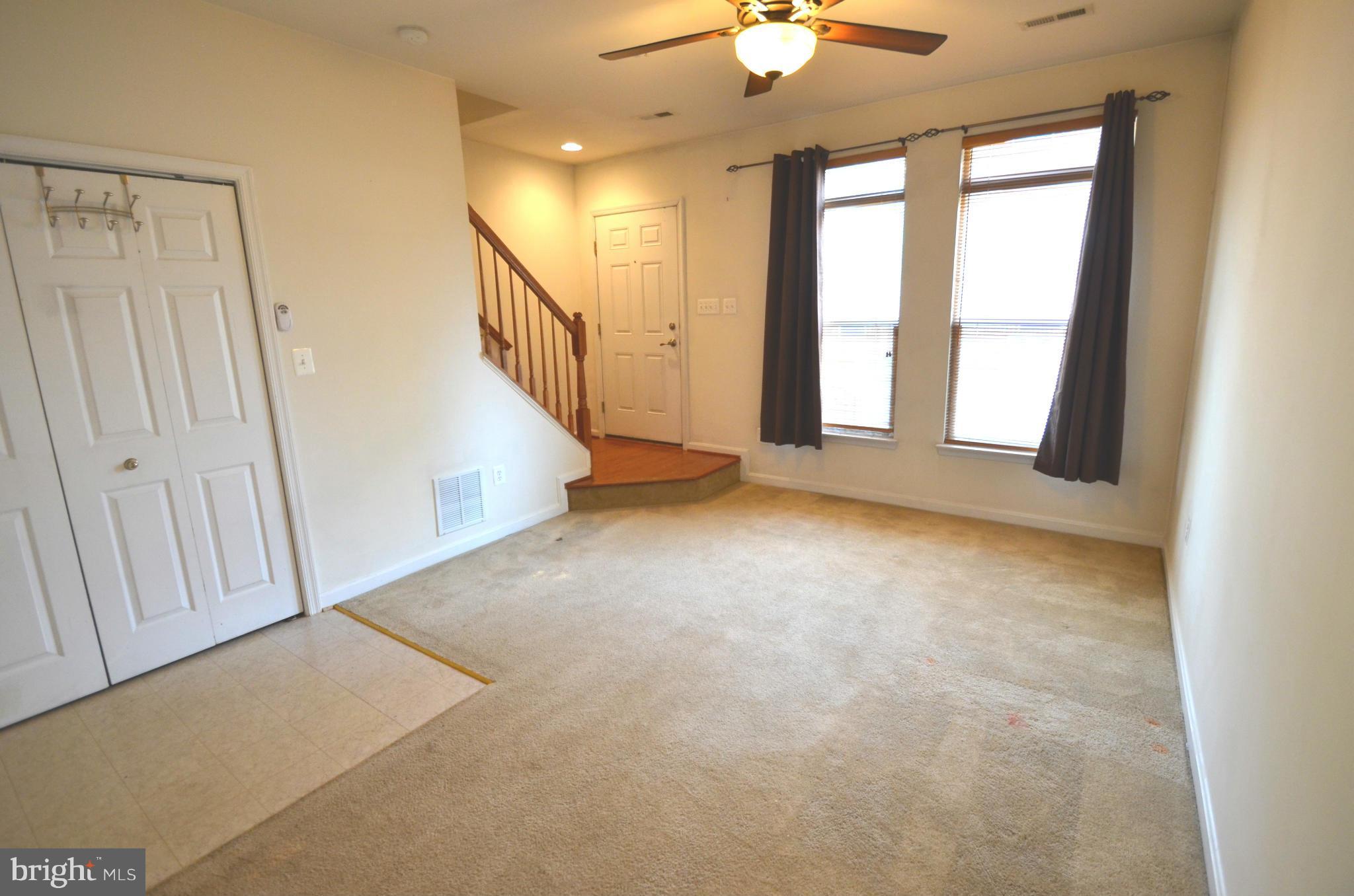 ALBEMARLE SQUARE - Residential Lease