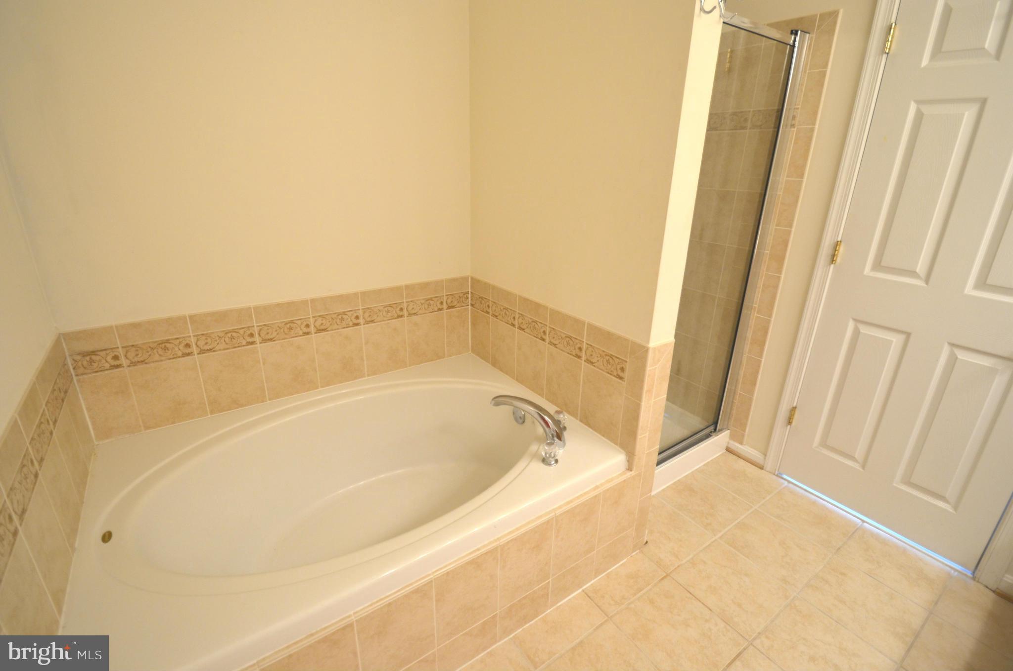 ALBEMARLE SQUARE - Residential Lease