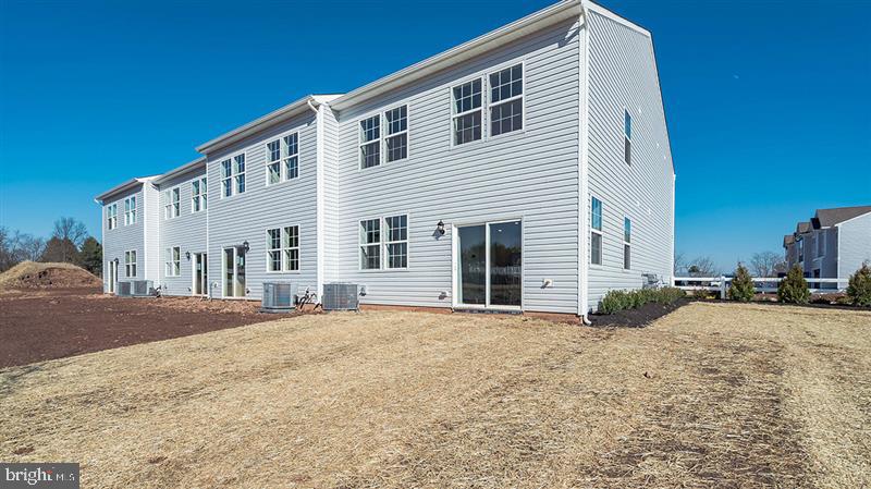 GREENWAY FARMS - Residential