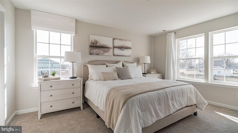 GREENWAY FARMS - Residential