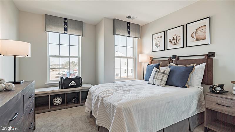 GREENWAY FARMS - Residential