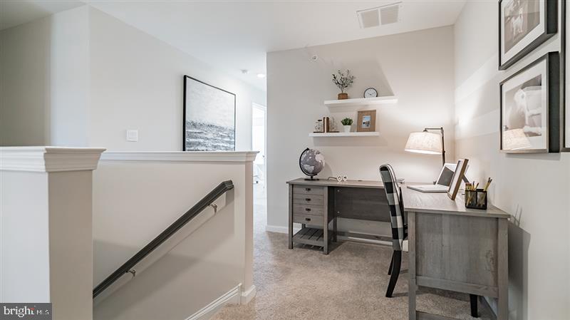 GREENWAY FARMS - Residential