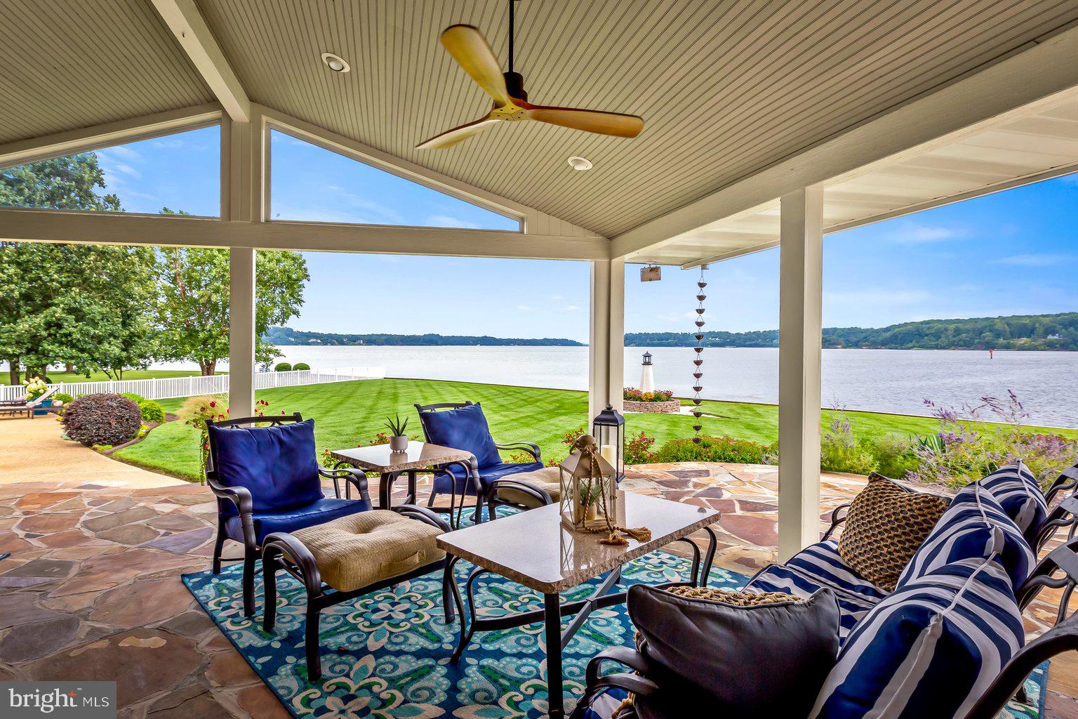 LONG POINT ON THE SEVERN - Residential