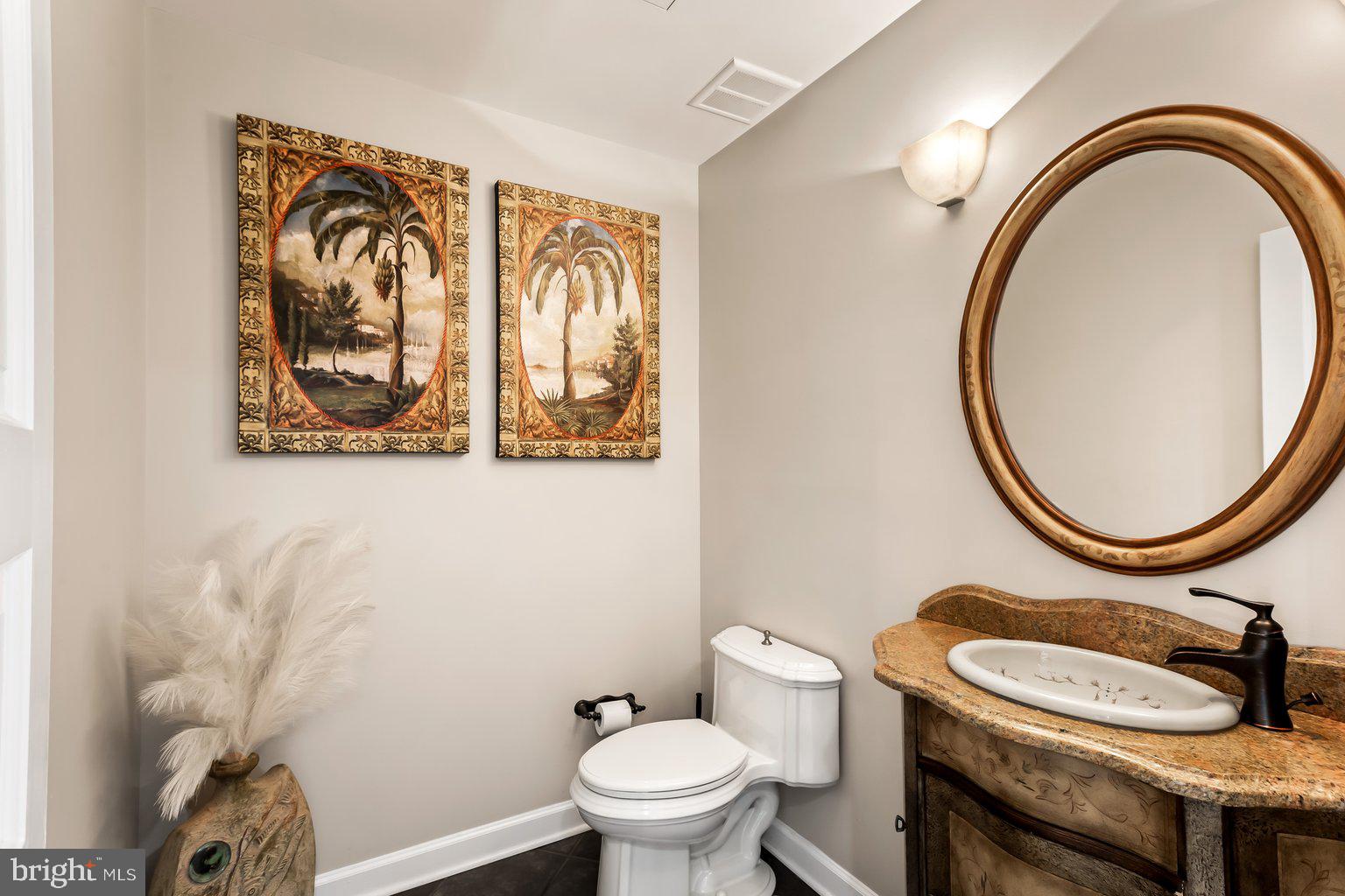 LONG POINT ON THE SEVERN - Residential