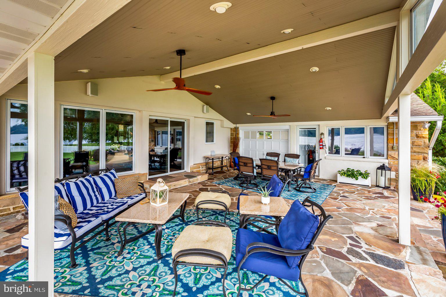 LONG POINT ON THE SEVERN - Residential