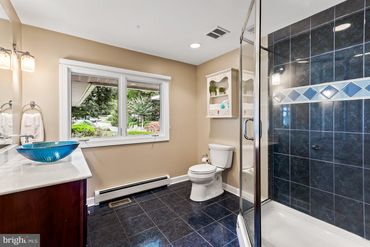 LONG POINT ON THE SEVERN - Residential