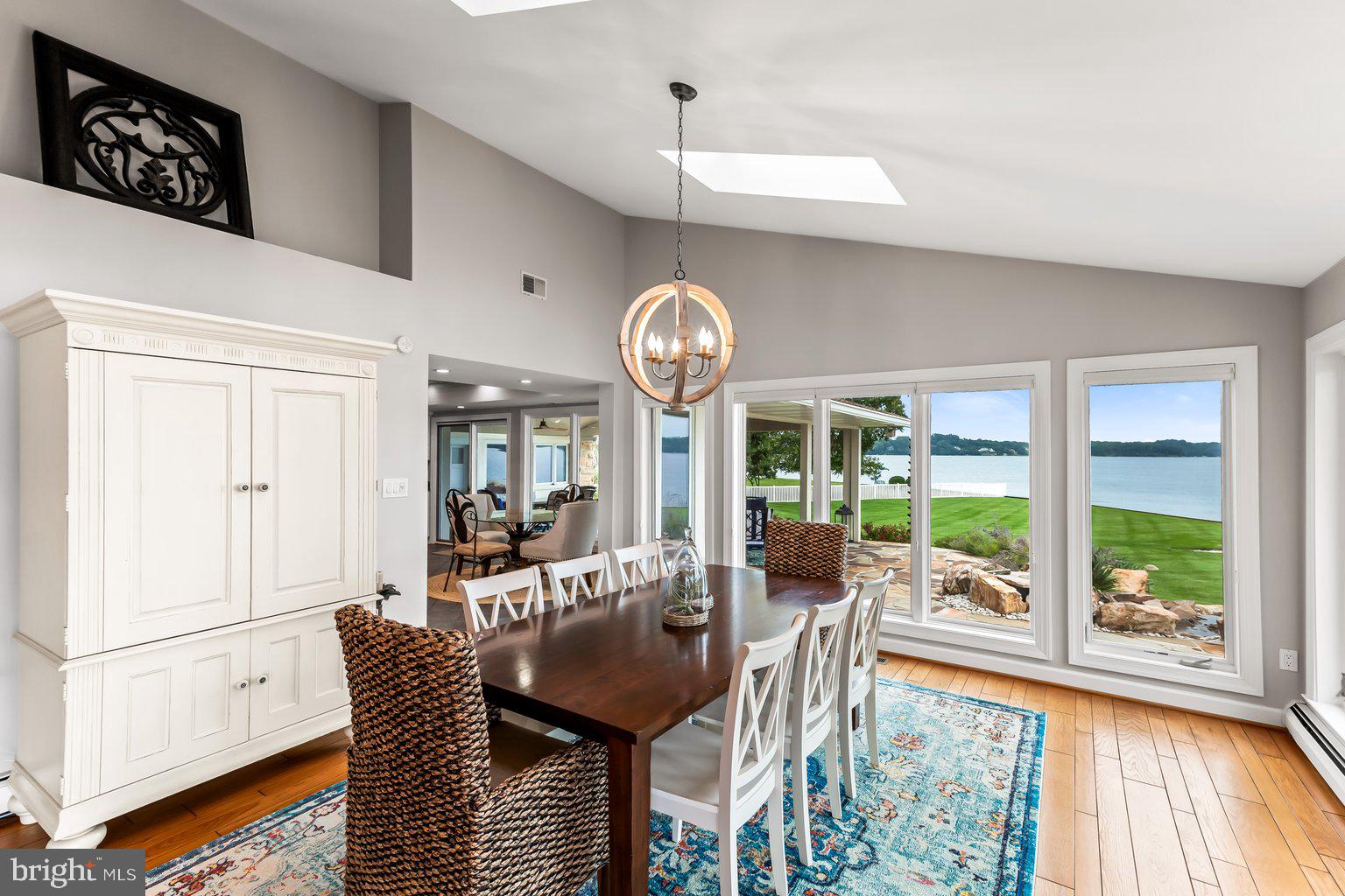 LONG POINT ON THE SEVERN - Residential