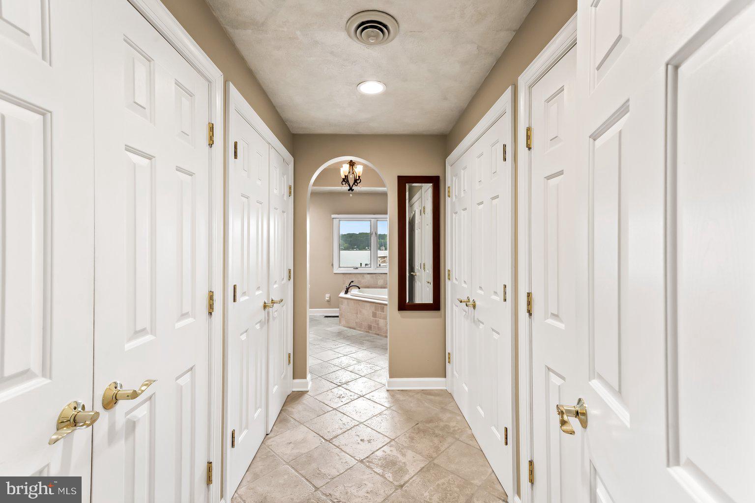 LONG POINT ON THE SEVERN - Residential