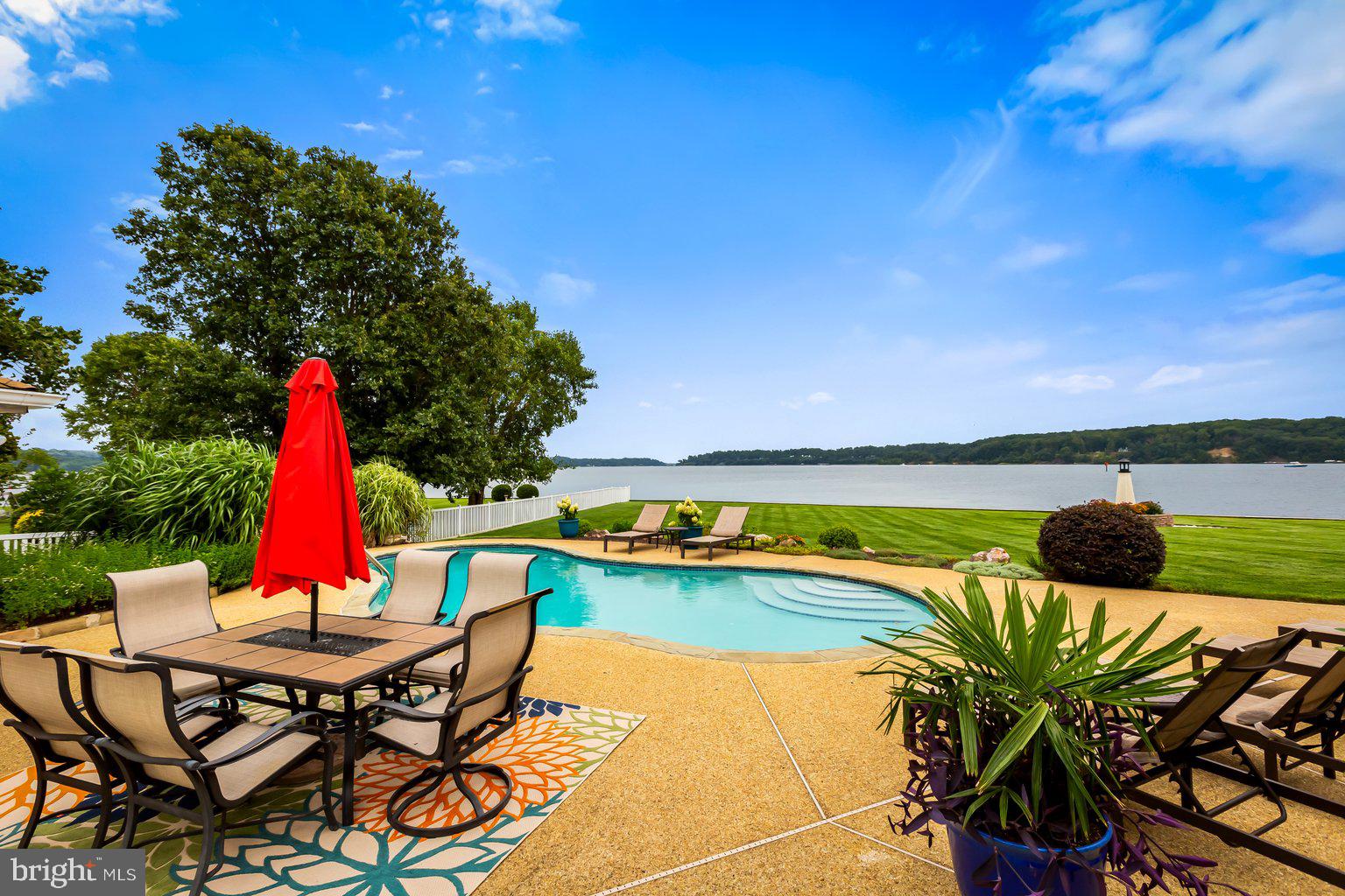 LONG POINT ON THE SEVERN - Residential