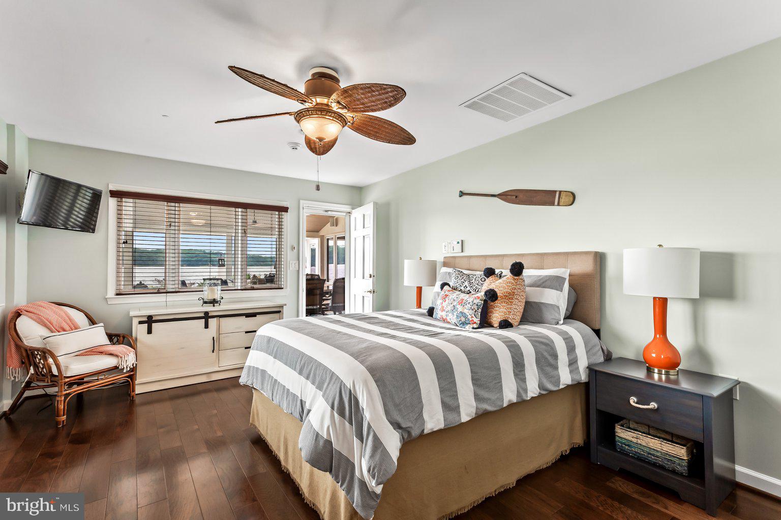 LONG POINT ON THE SEVERN - Residential