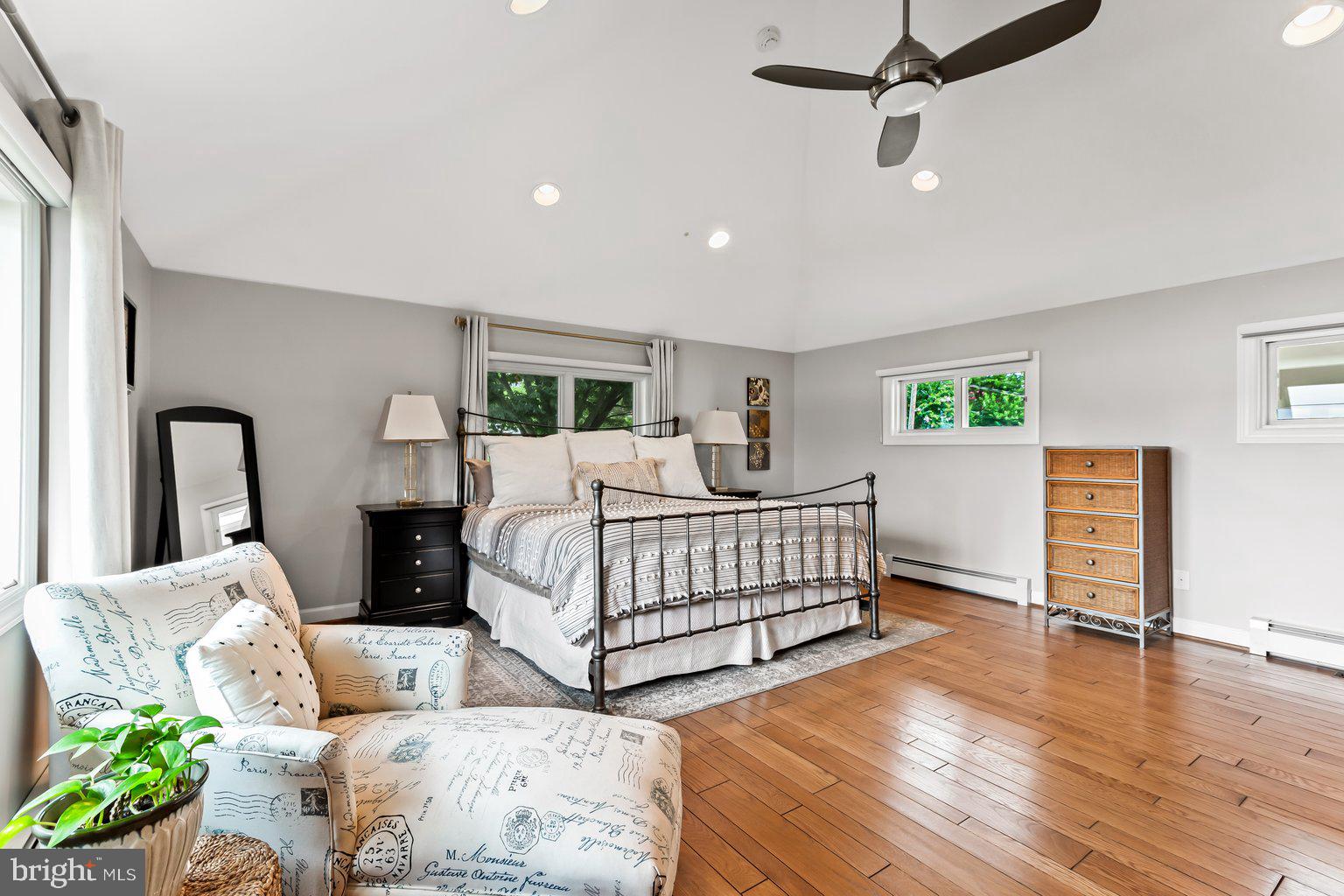 LONG POINT ON THE SEVERN - Residential