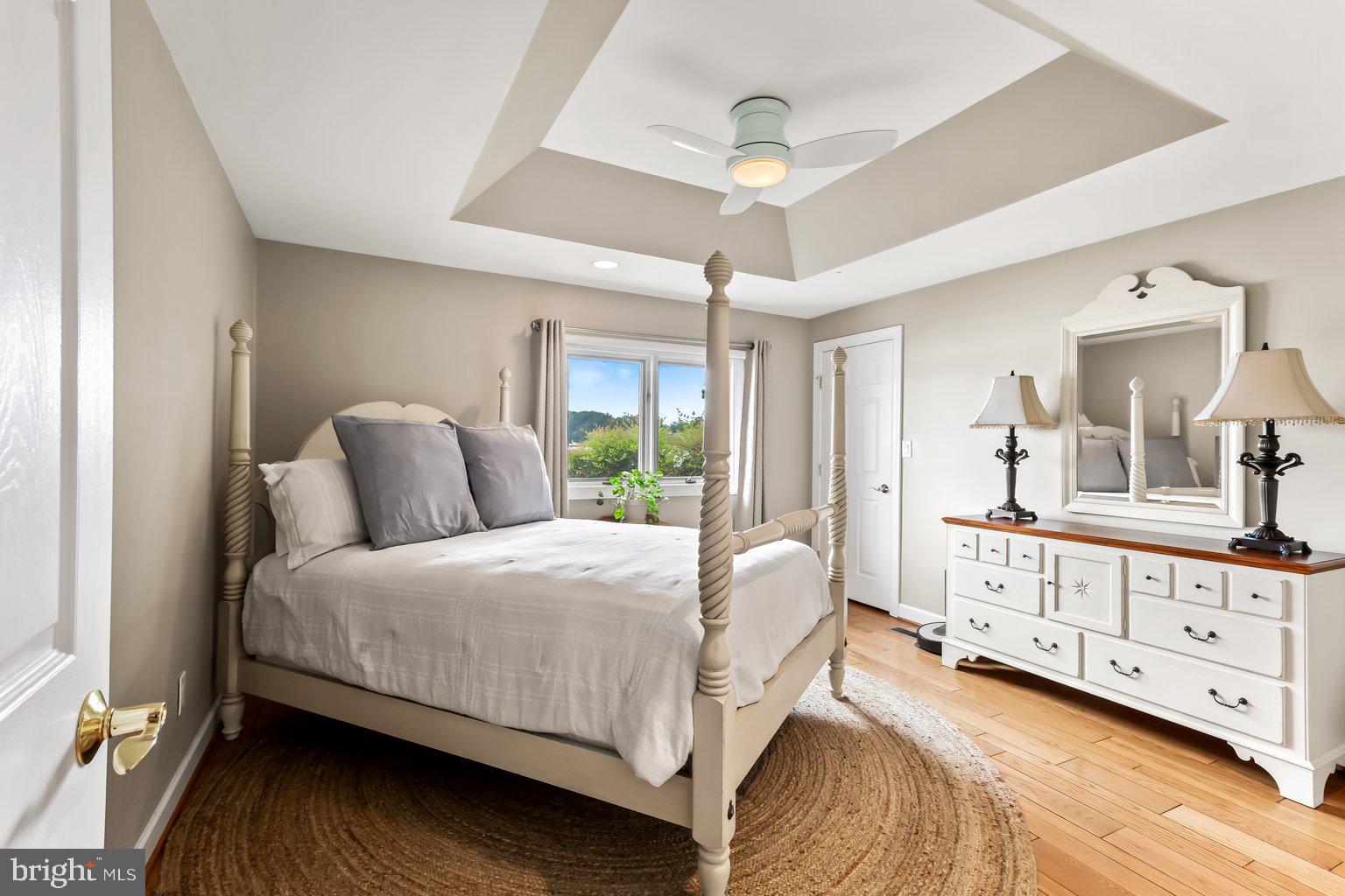 LONG POINT ON THE SEVERN - Residential