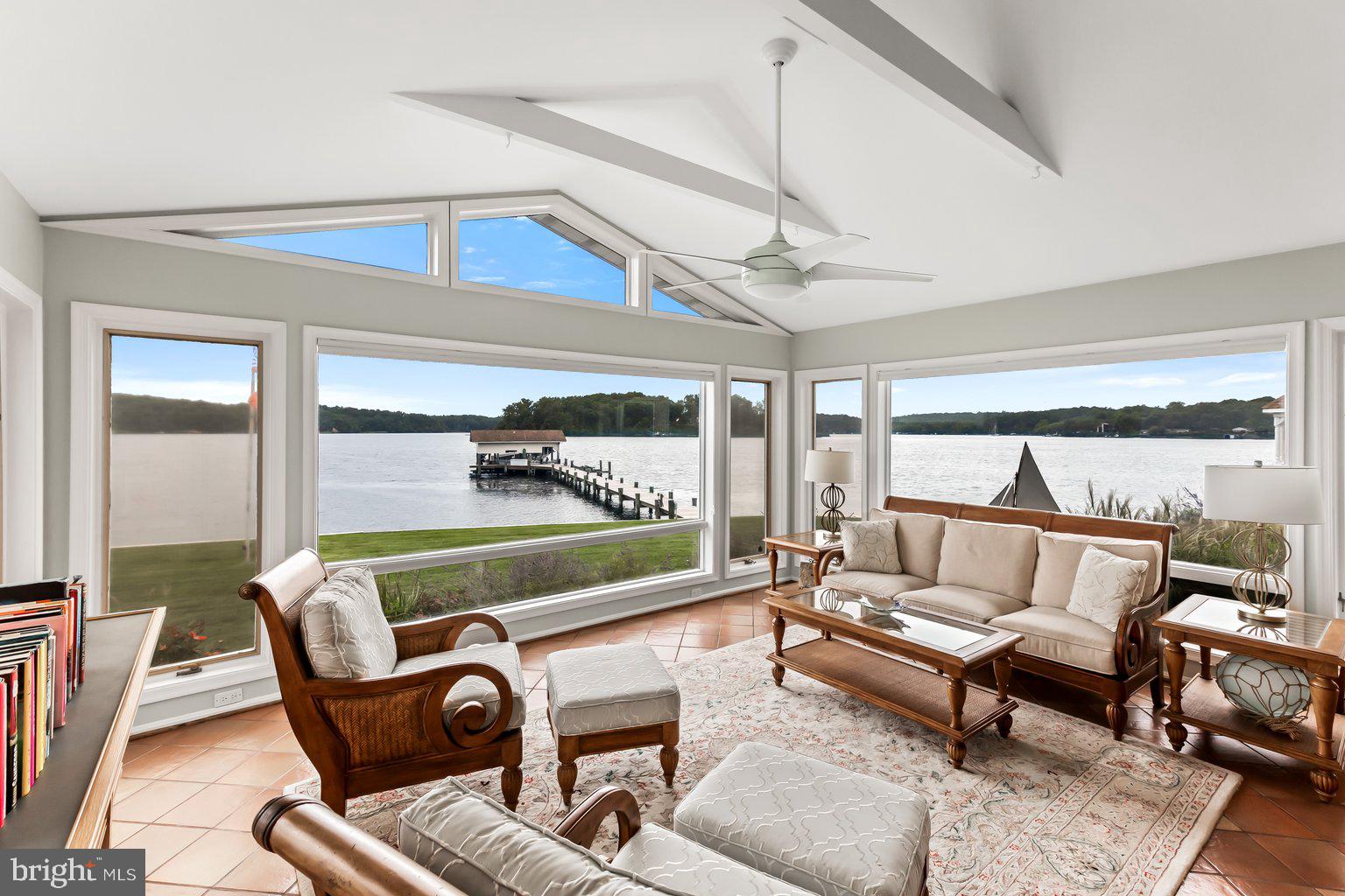 LONG POINT ON THE SEVERN - Residential