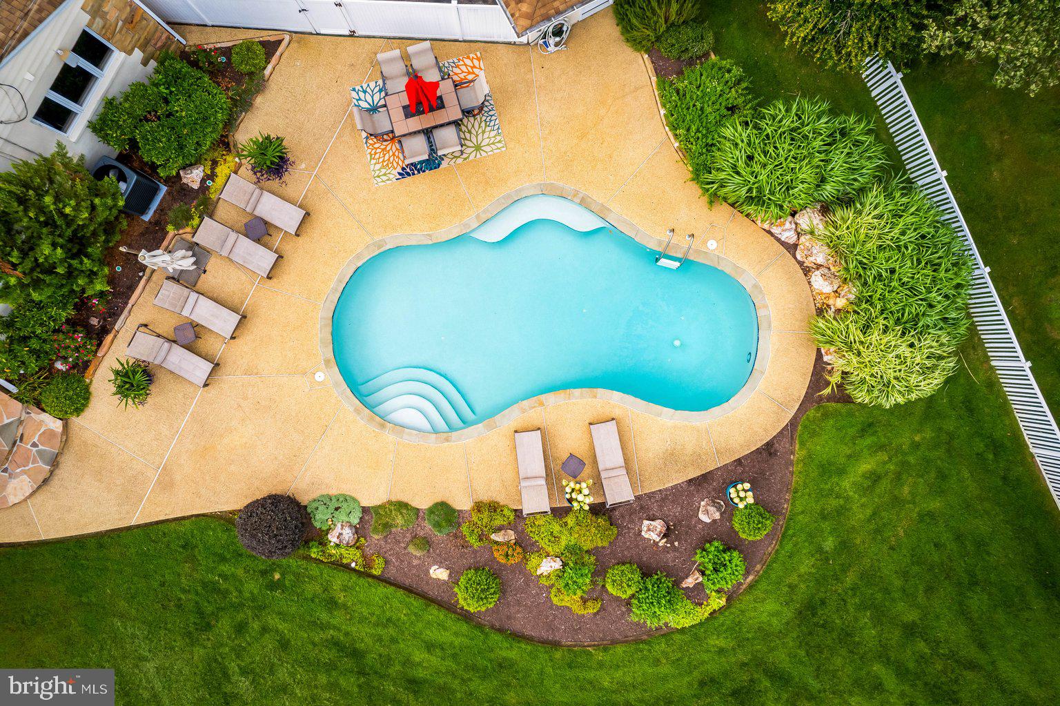 LONG POINT ON THE SEVERN - Residential