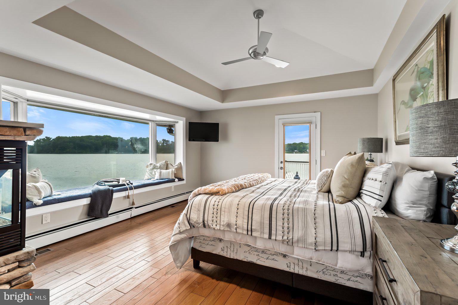 LONG POINT ON THE SEVERN - Residential