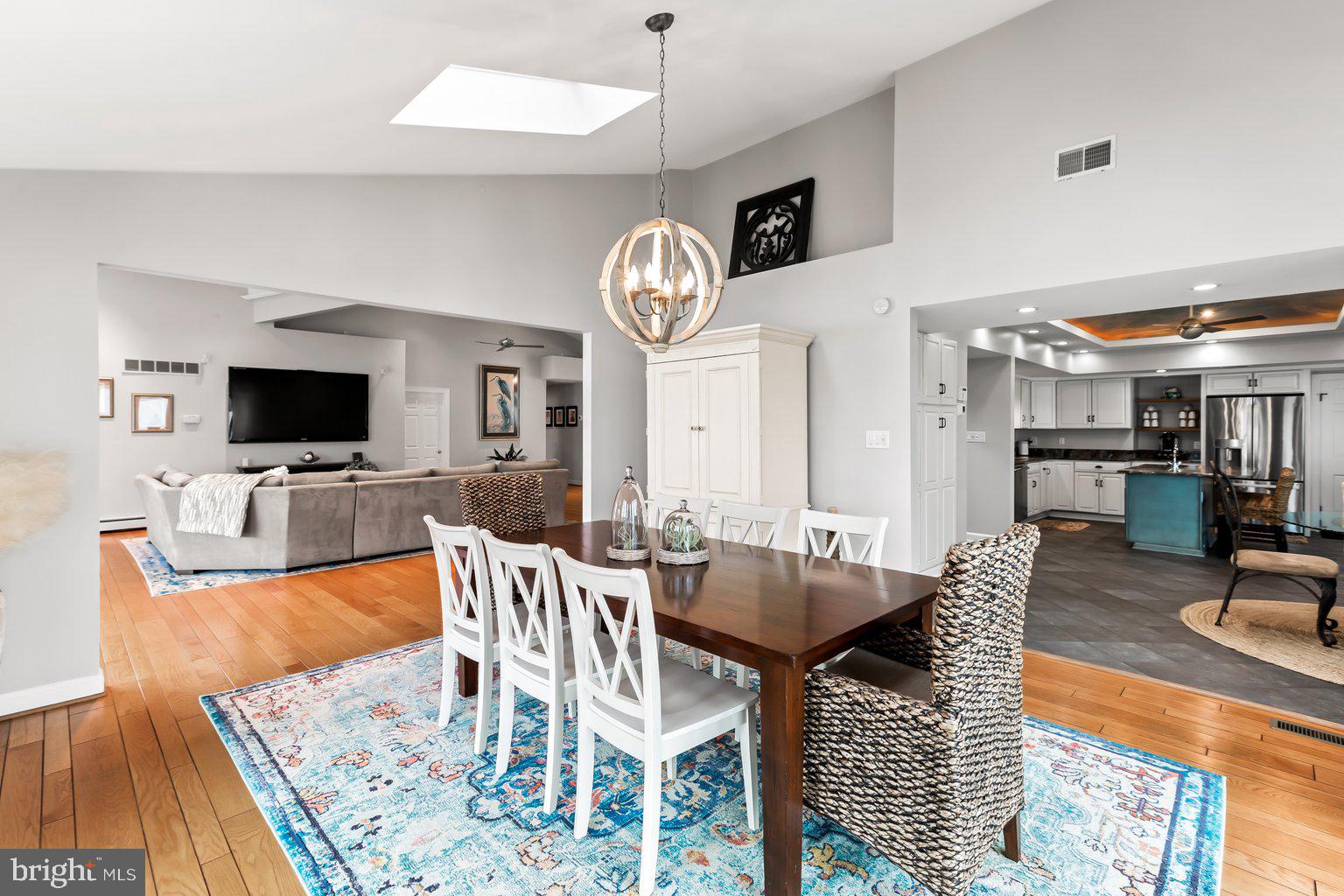 LONG POINT ON THE SEVERN - Residential