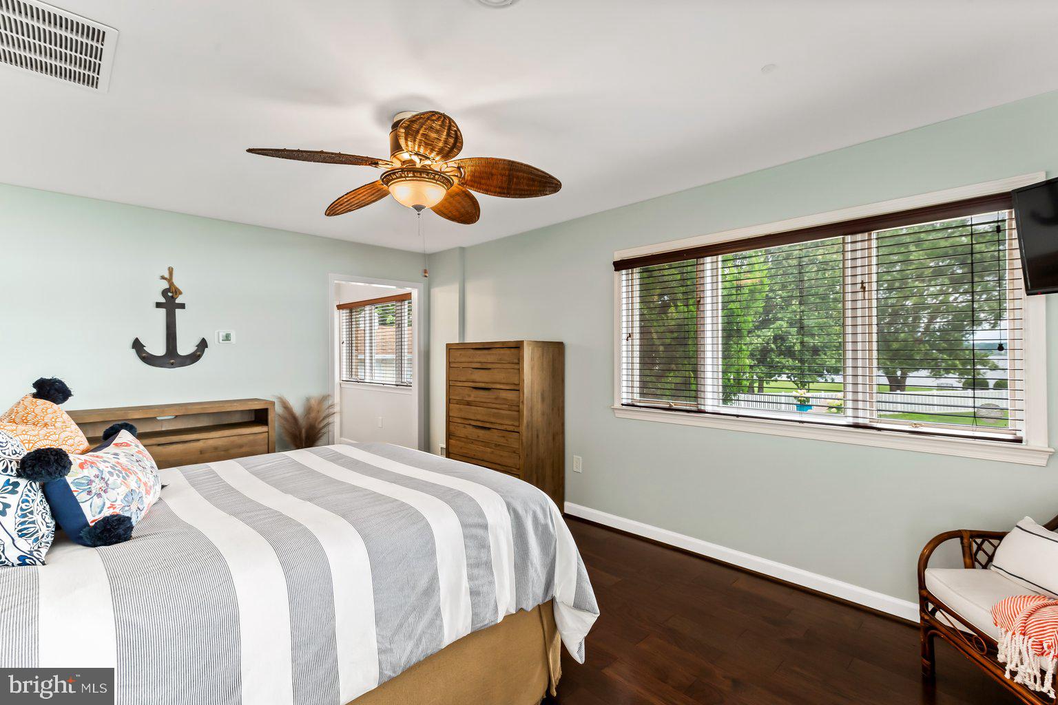 LONG POINT ON THE SEVERN - Residential