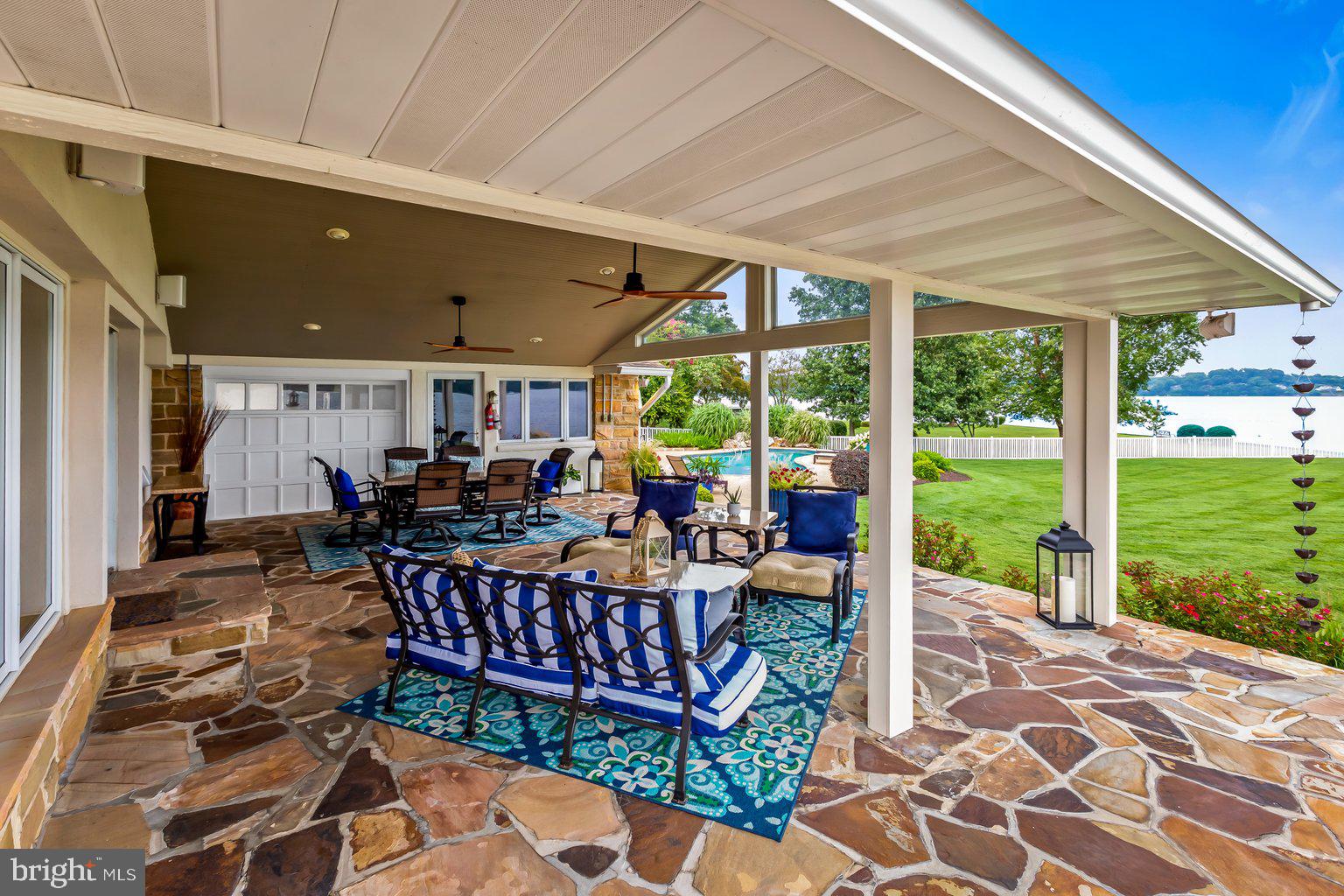 LONG POINT ON THE SEVERN - Residential