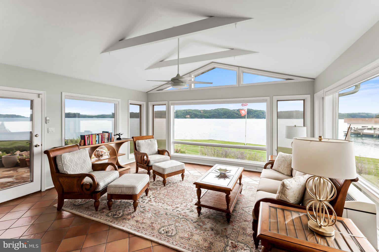 LONG POINT ON THE SEVERN - Residential