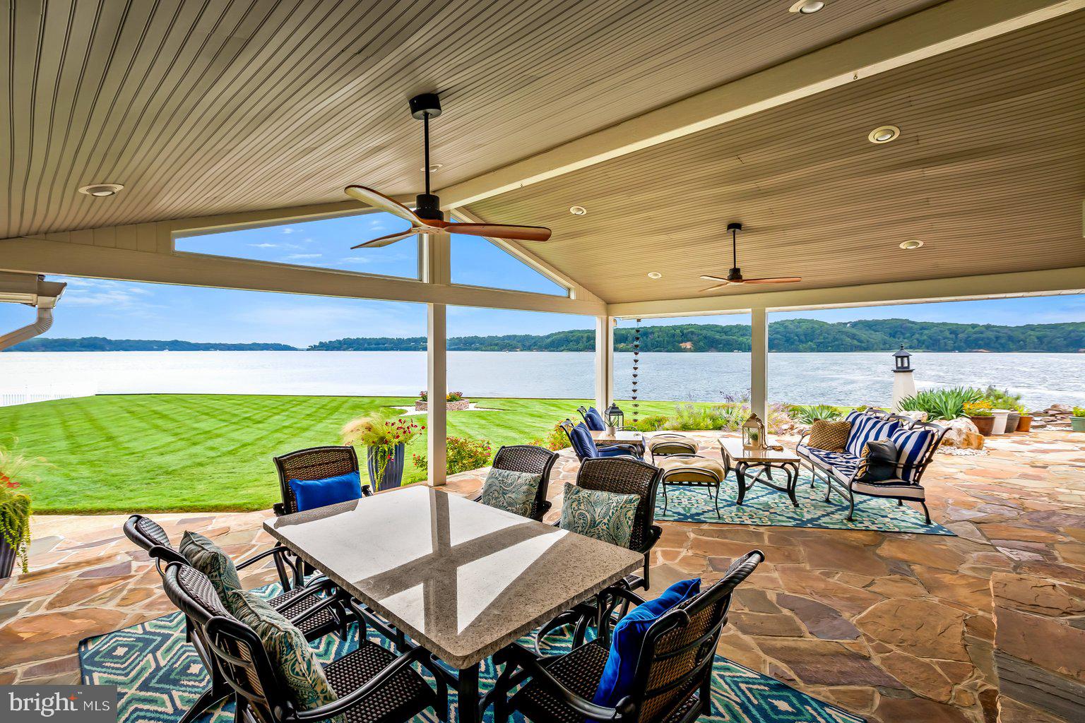 LONG POINT ON THE SEVERN - Residential