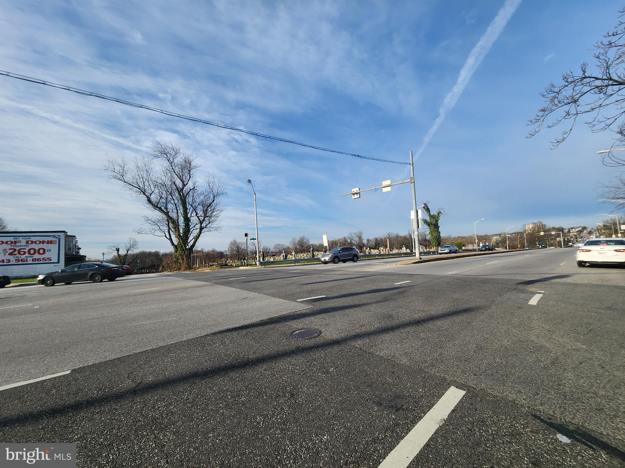 FRANKLINTOWN ROAD - Residential