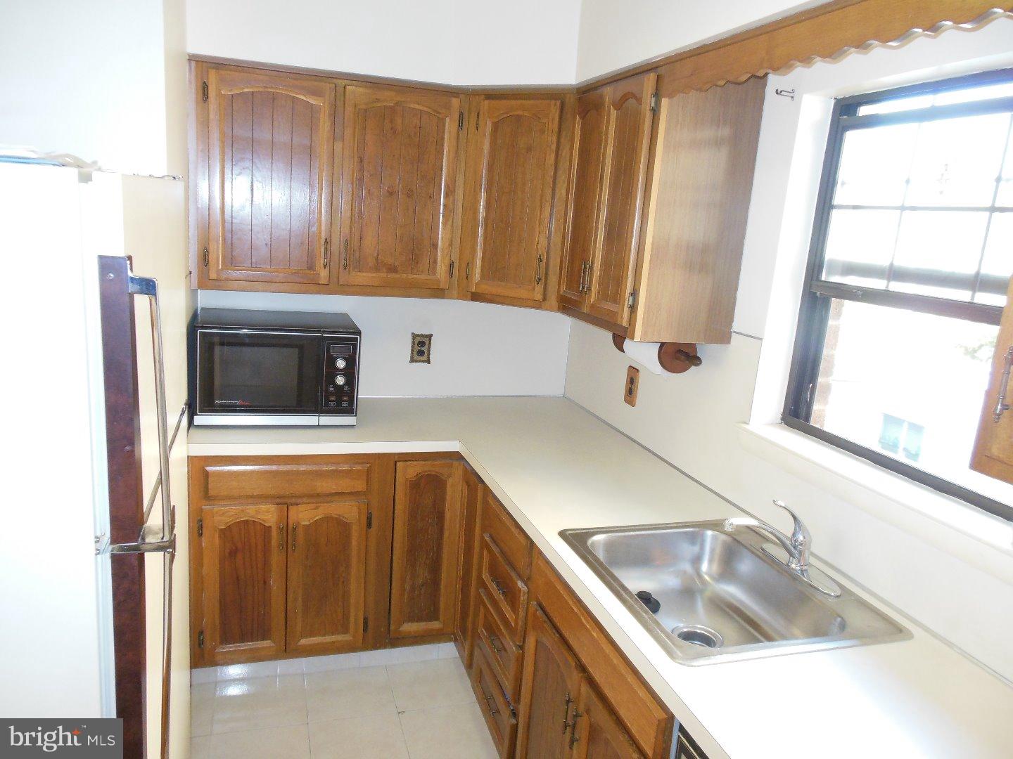 FOX CHASE - Residential