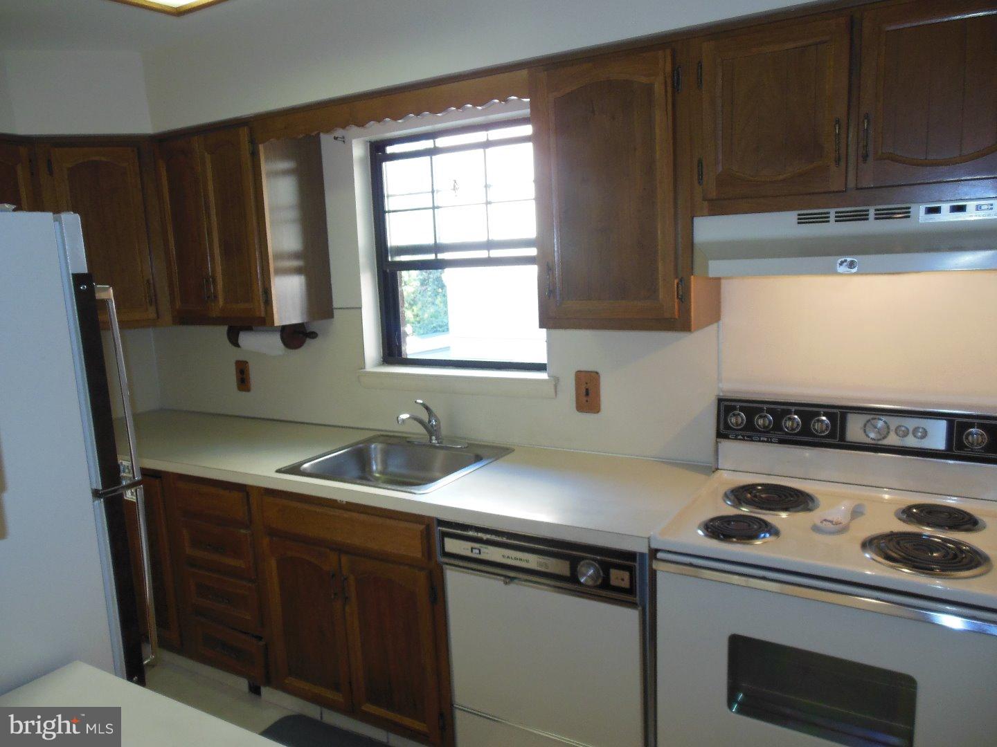 FOX CHASE - Residential