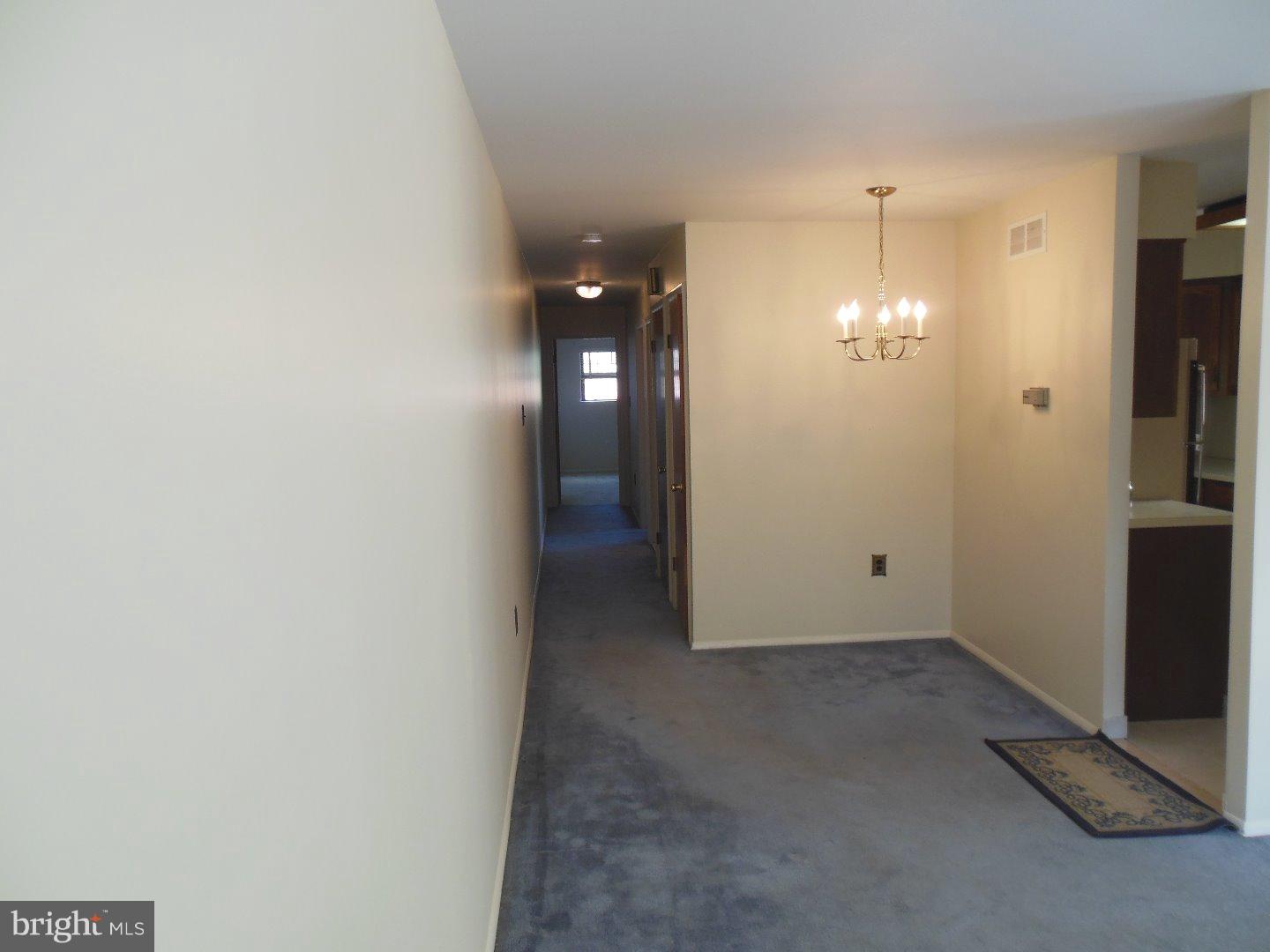 FOX CHASE - Residential